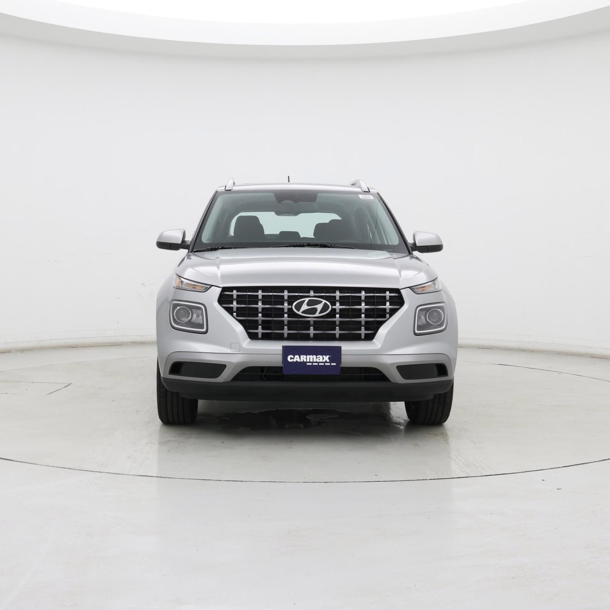 Thumbnail: 2023 Hyundai Venue - 5