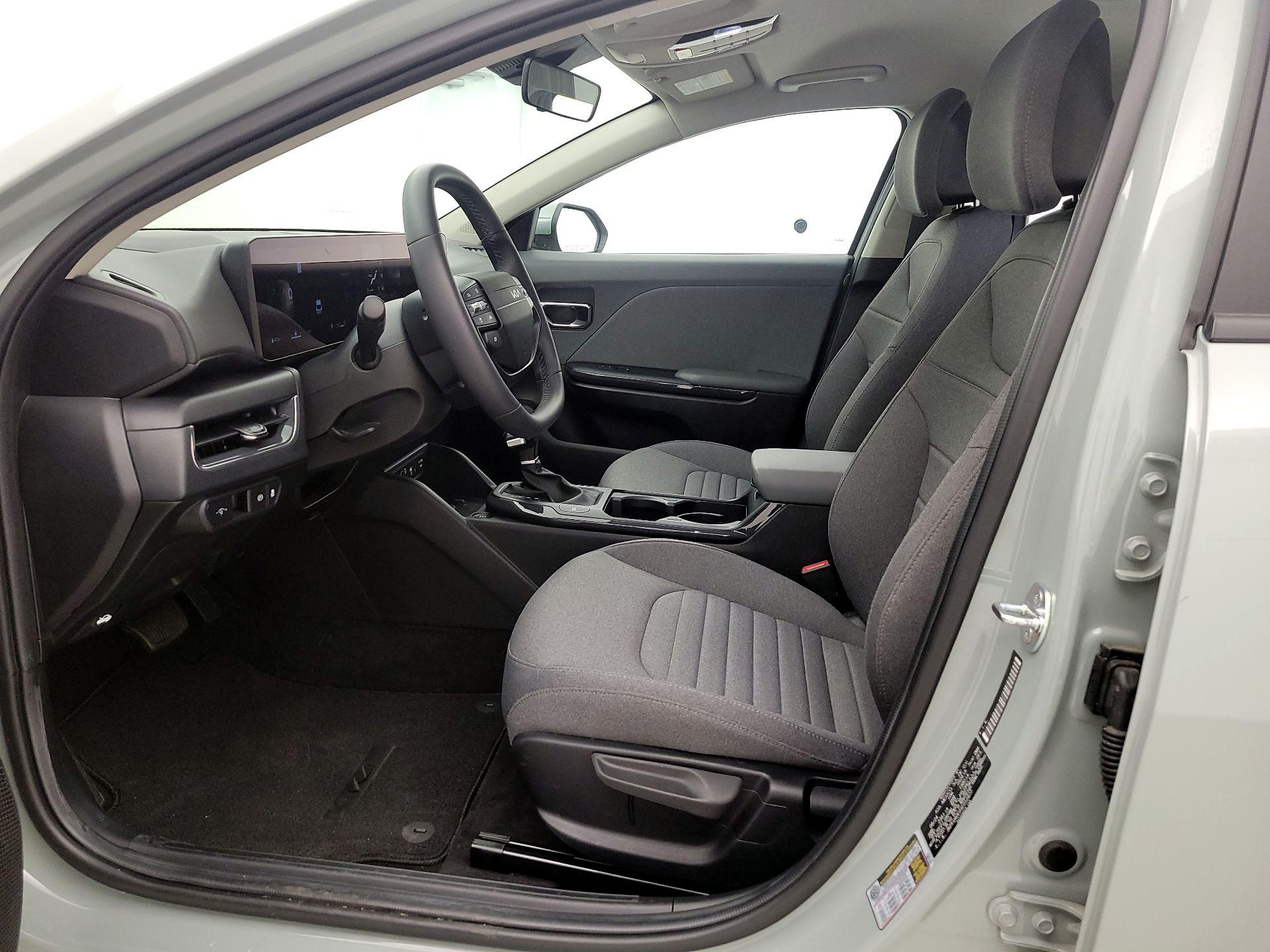 Thumbnail: 2025 Kia K4 - 11