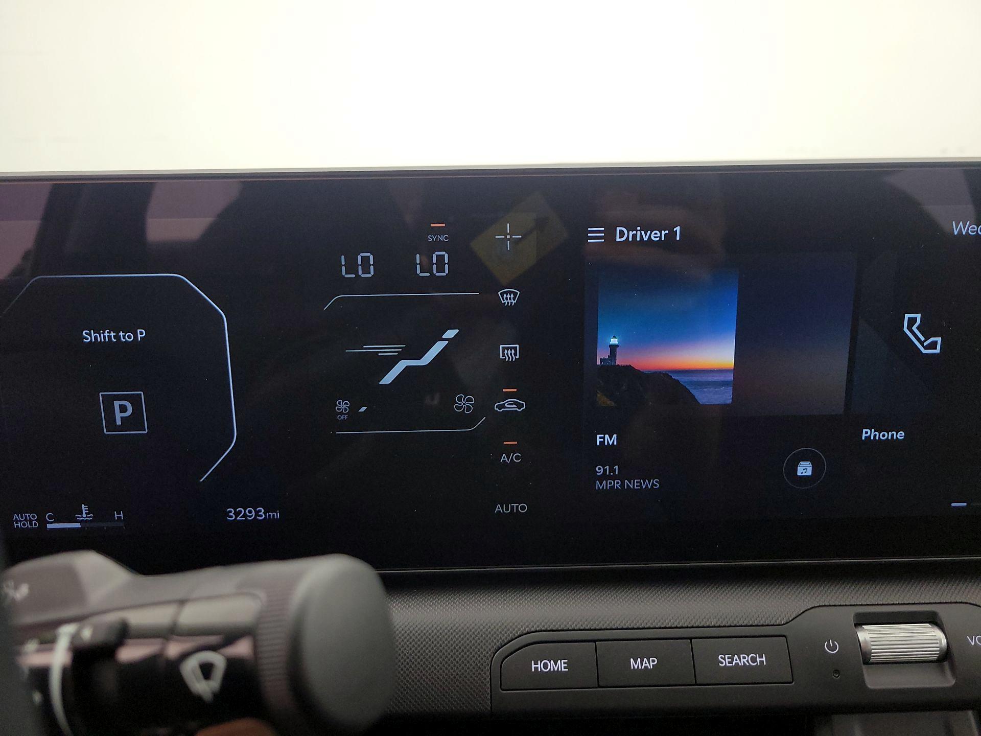 Thumbnail: 2025 Kia K4 - 15