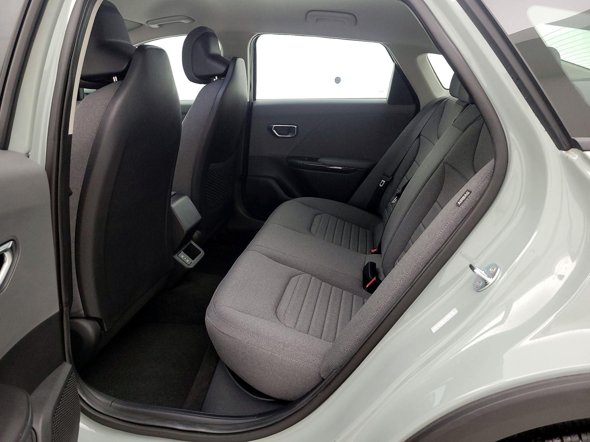 Thumbnail: 2025 Kia K4 - 18