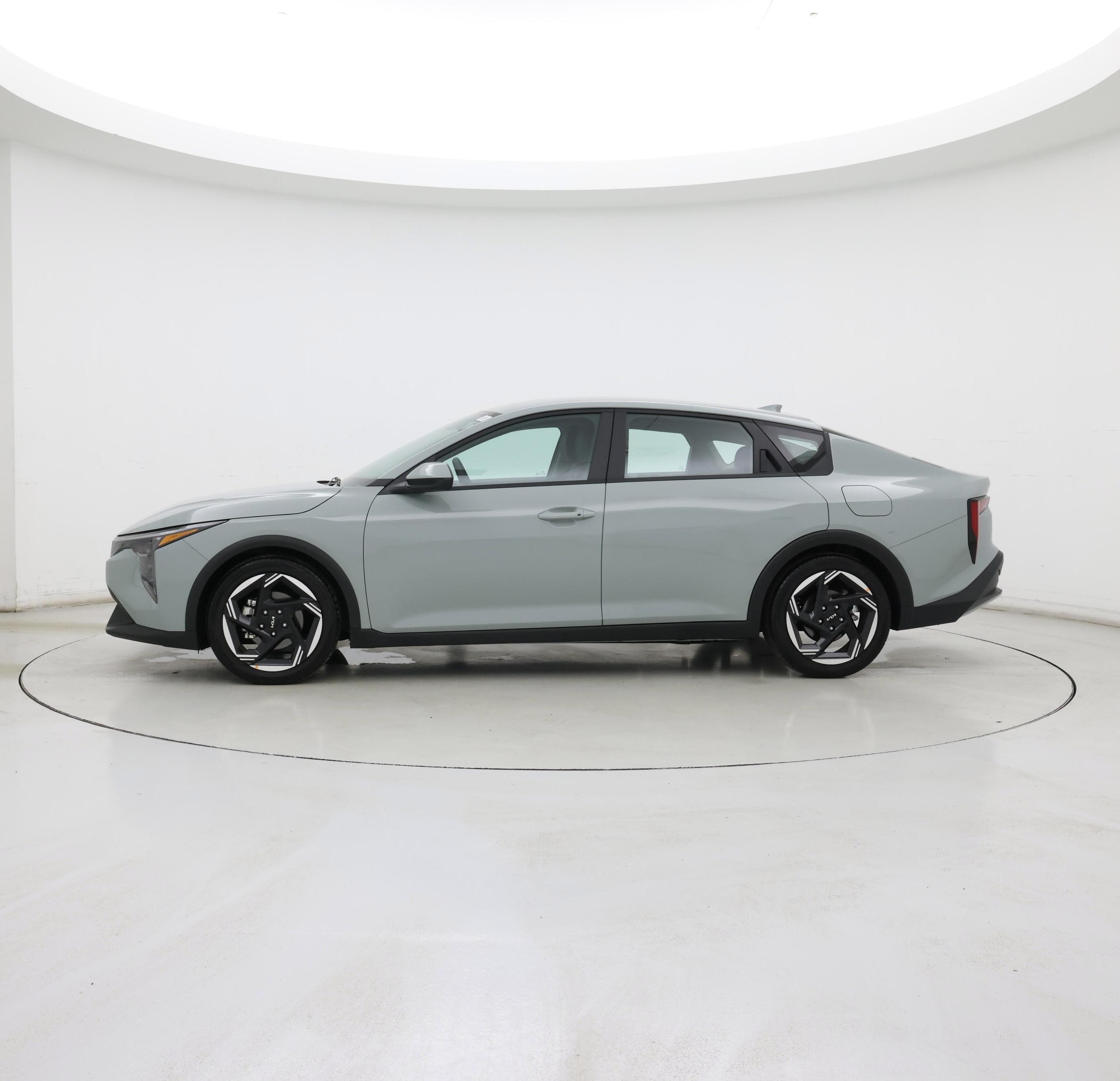 Thumbnail: 2025 Kia K4 - 3