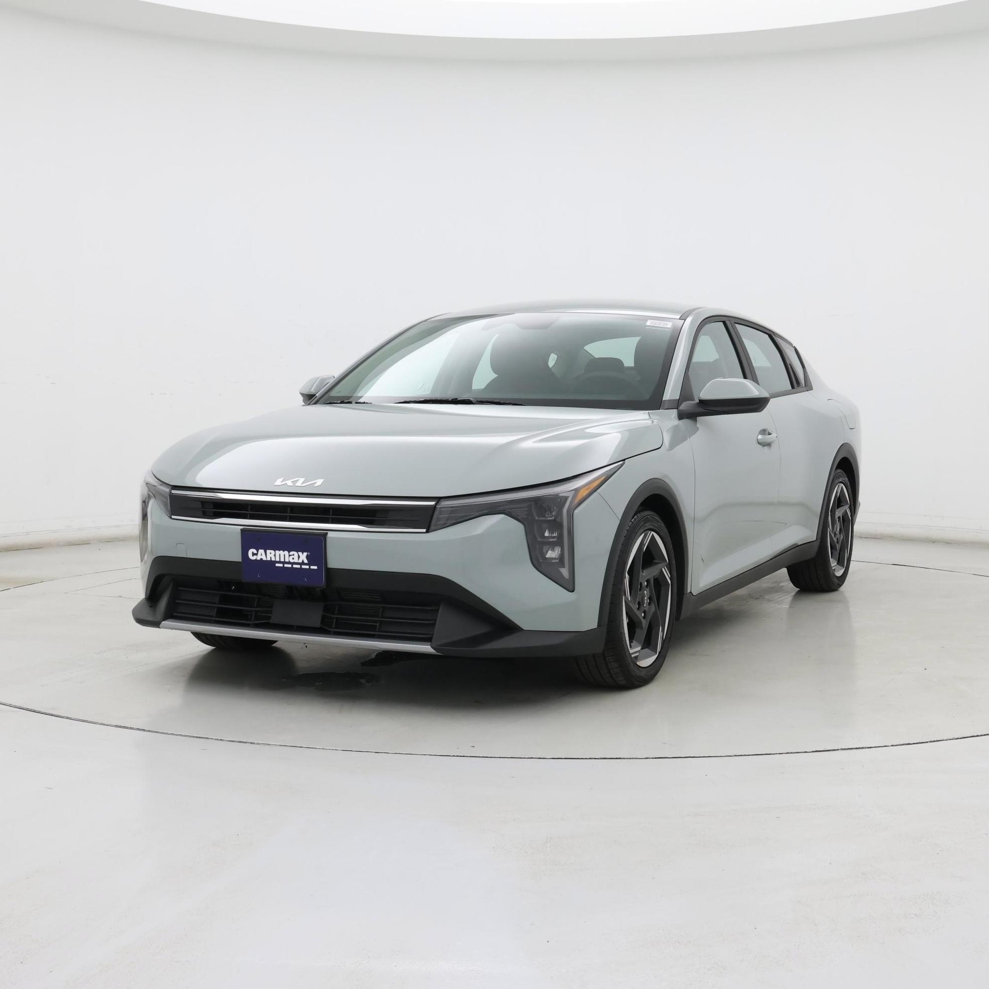 Thumbnail: 2025 Kia K4 - 4