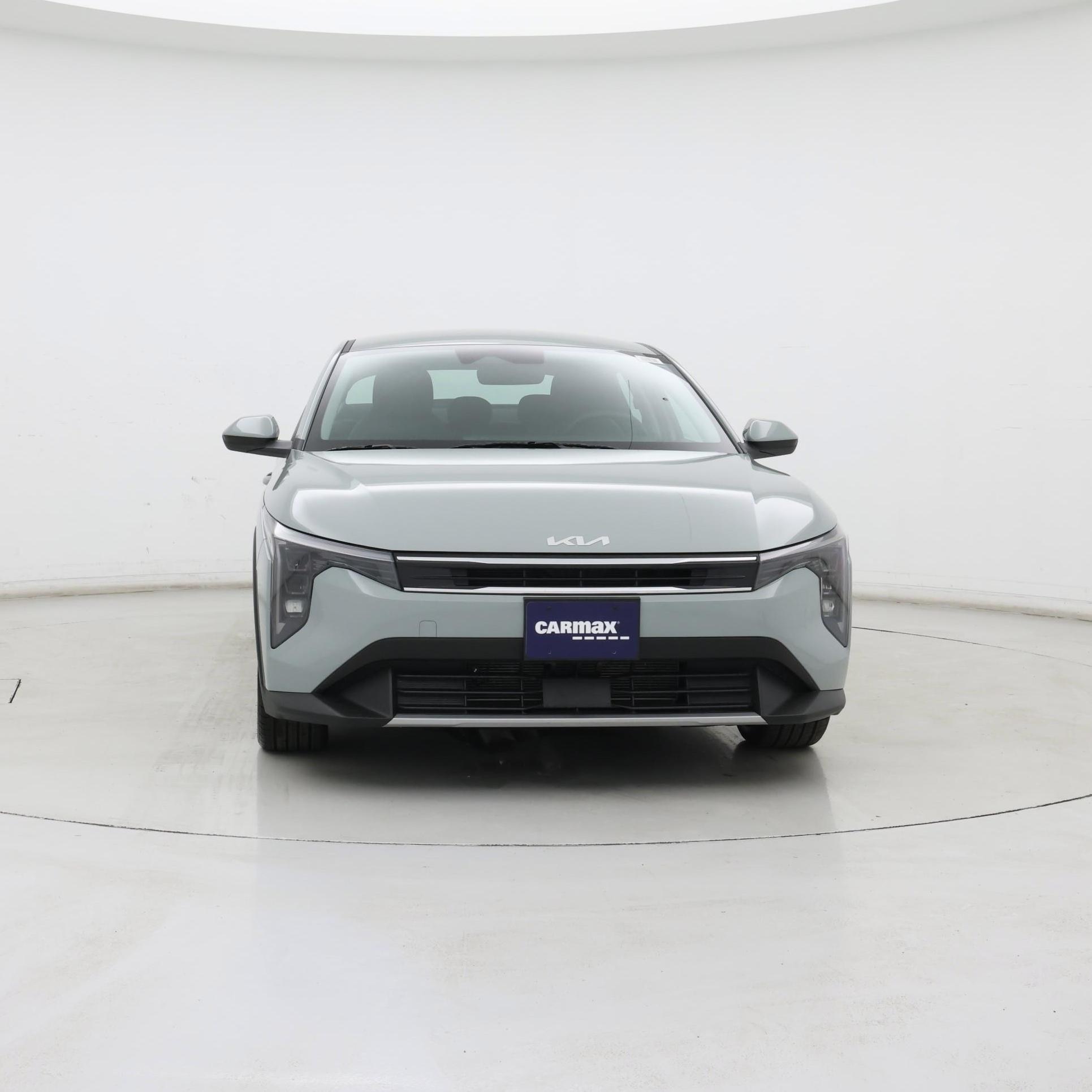 Thumbnail: 2025 Kia K4 - 5