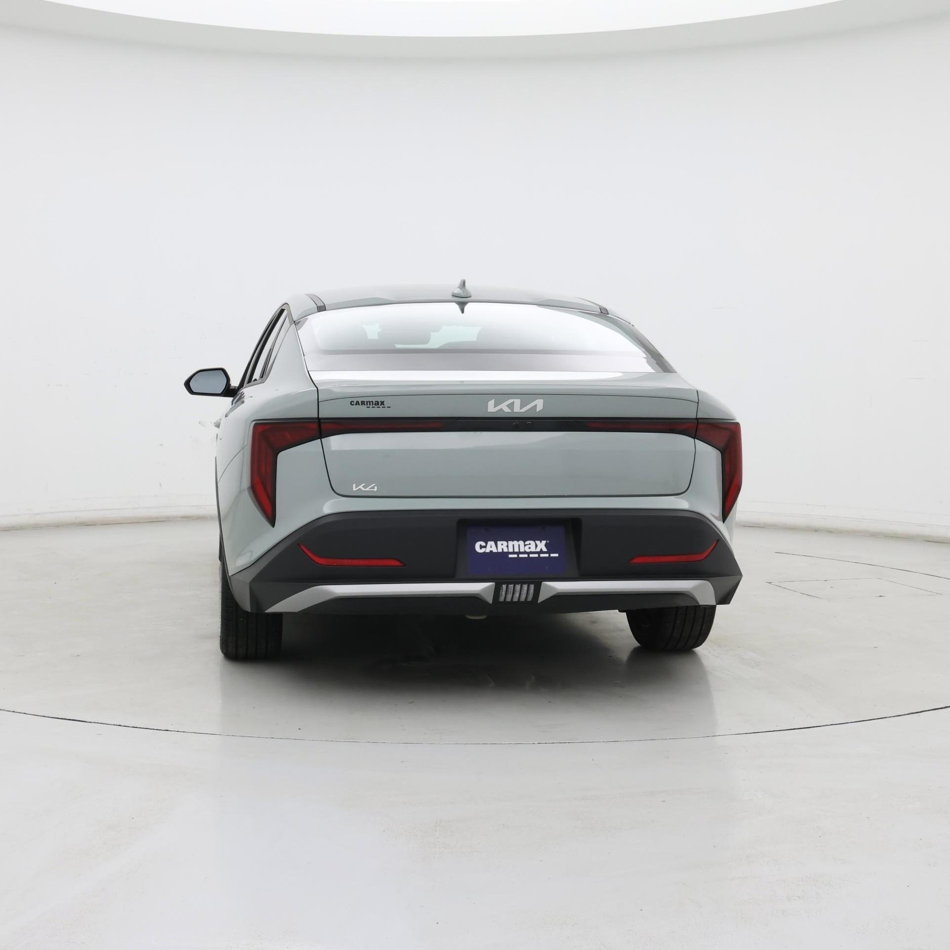 Thumbnail: 2025 Kia K4 - 6