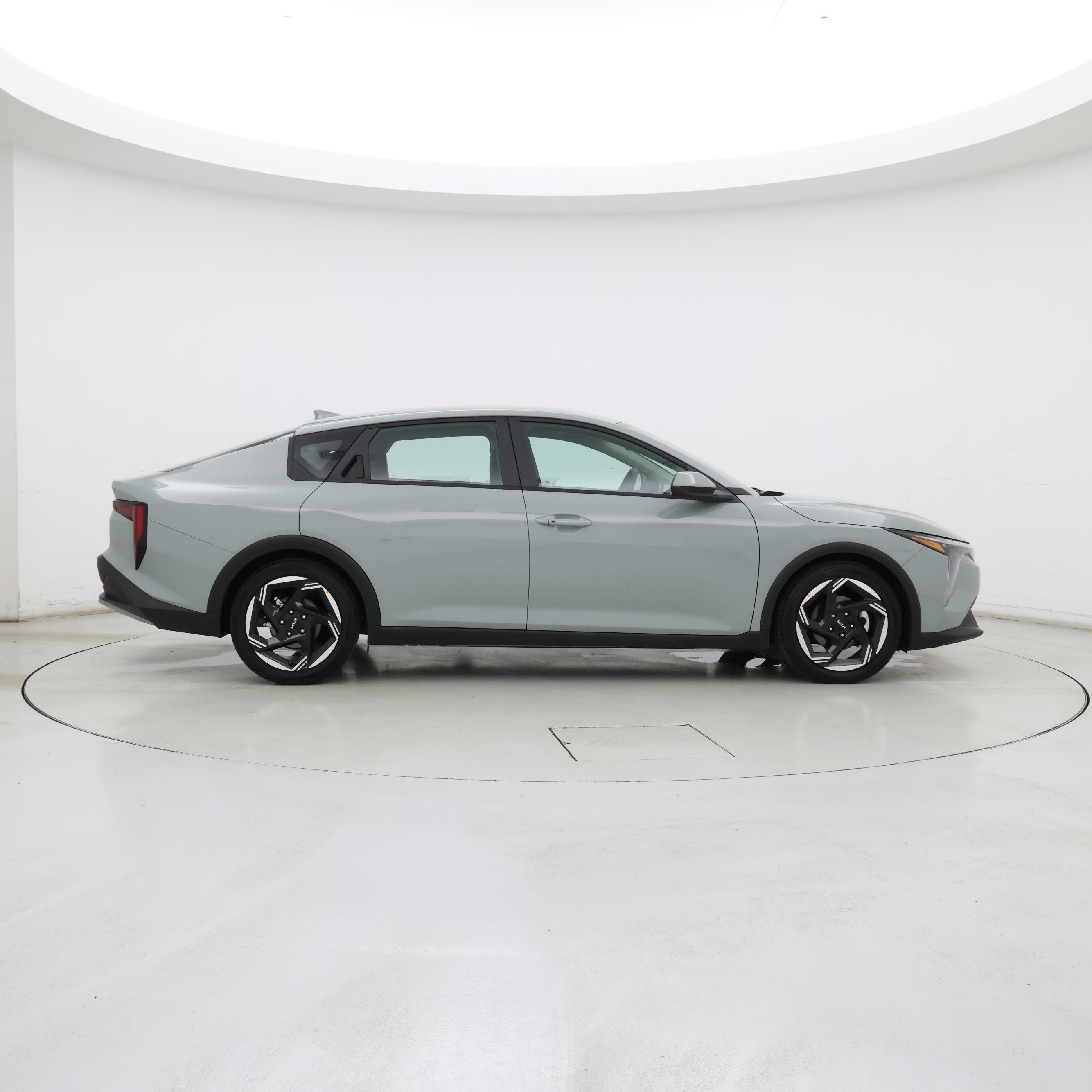 Thumbnail: 2025 Kia K4 - 7