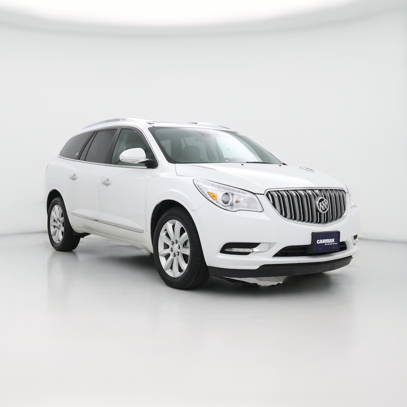 2017 Buick Enclave Premium