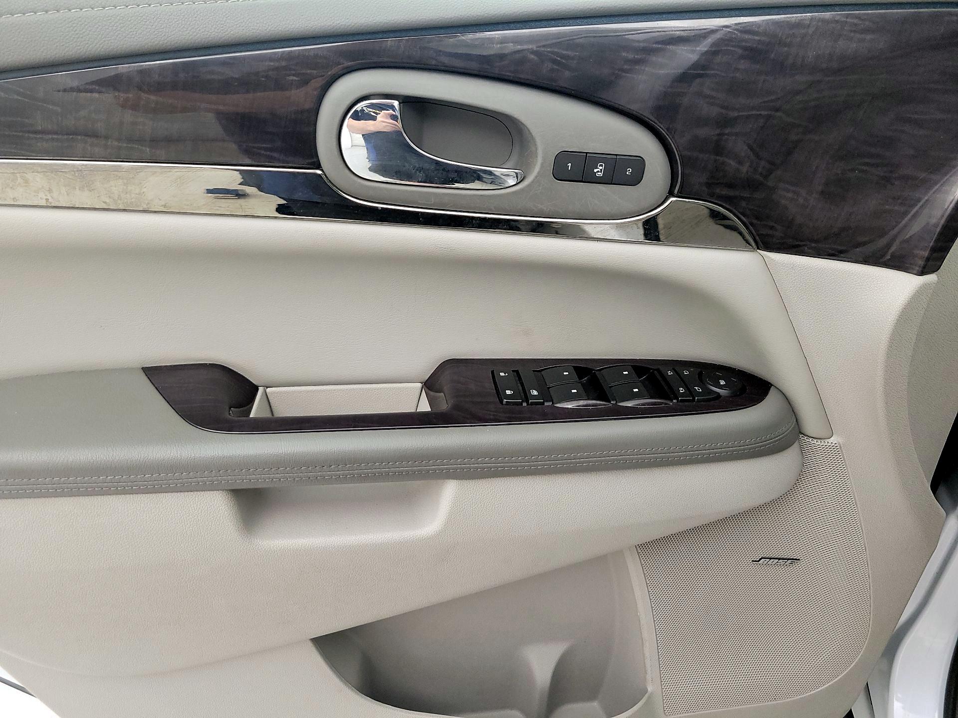 Thumbnail: 2017 Buick Enclave - 12