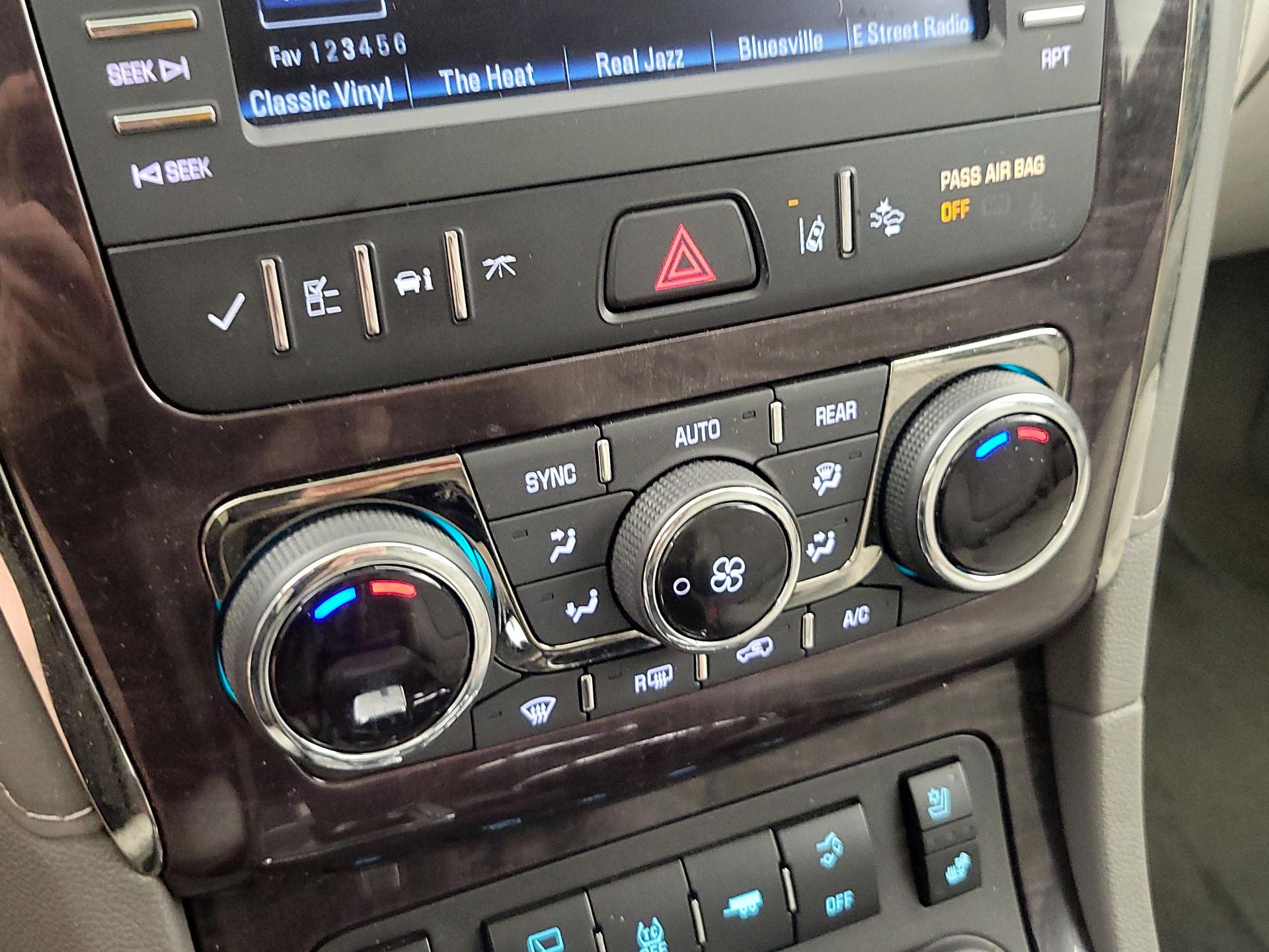 Thumbnail: 2017 Buick Enclave - 17