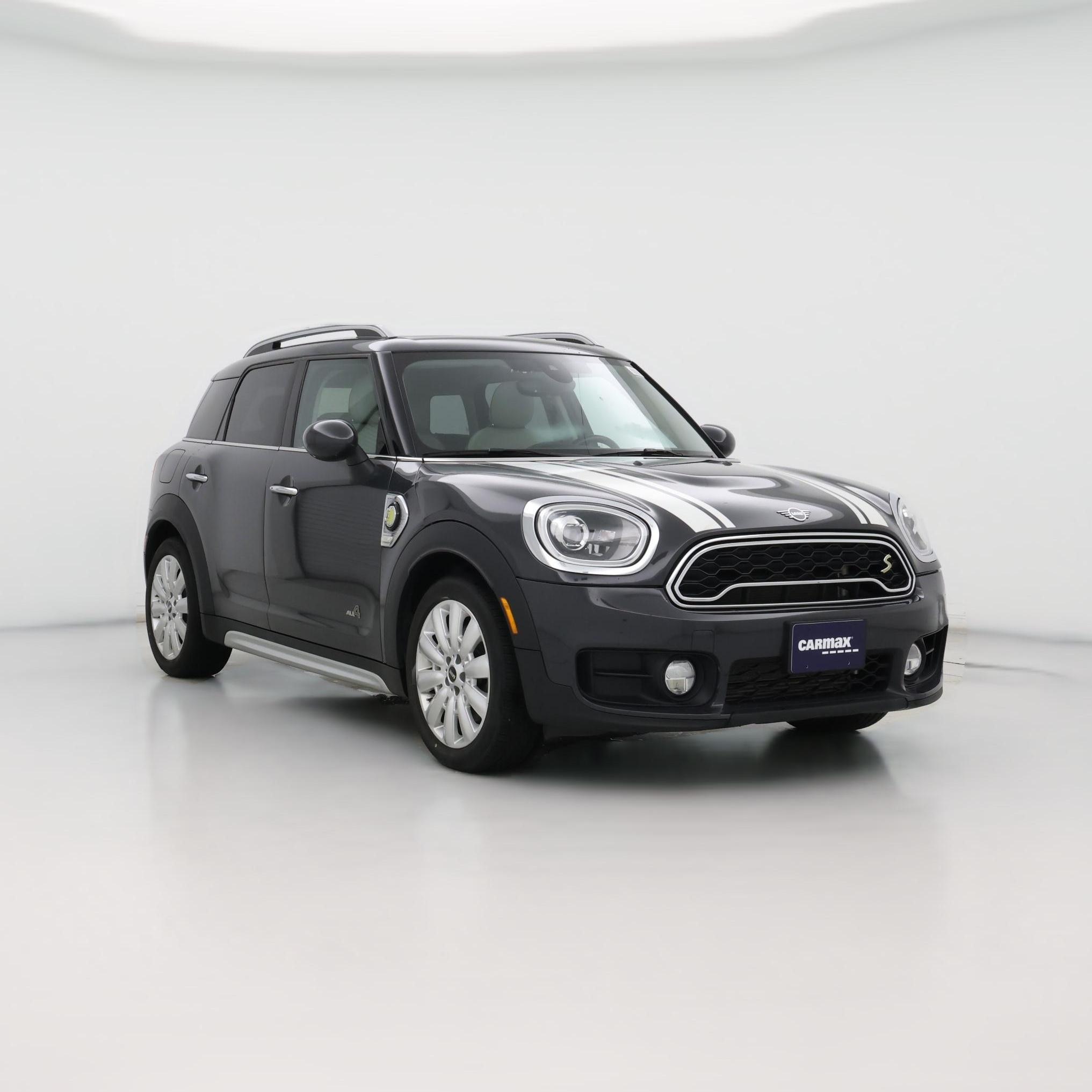 Thumbnail: 2019 MINI Cooper Countryman - 1