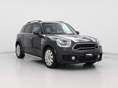 2019 Mini Cooper Countryman PHEV S All4 Iconic