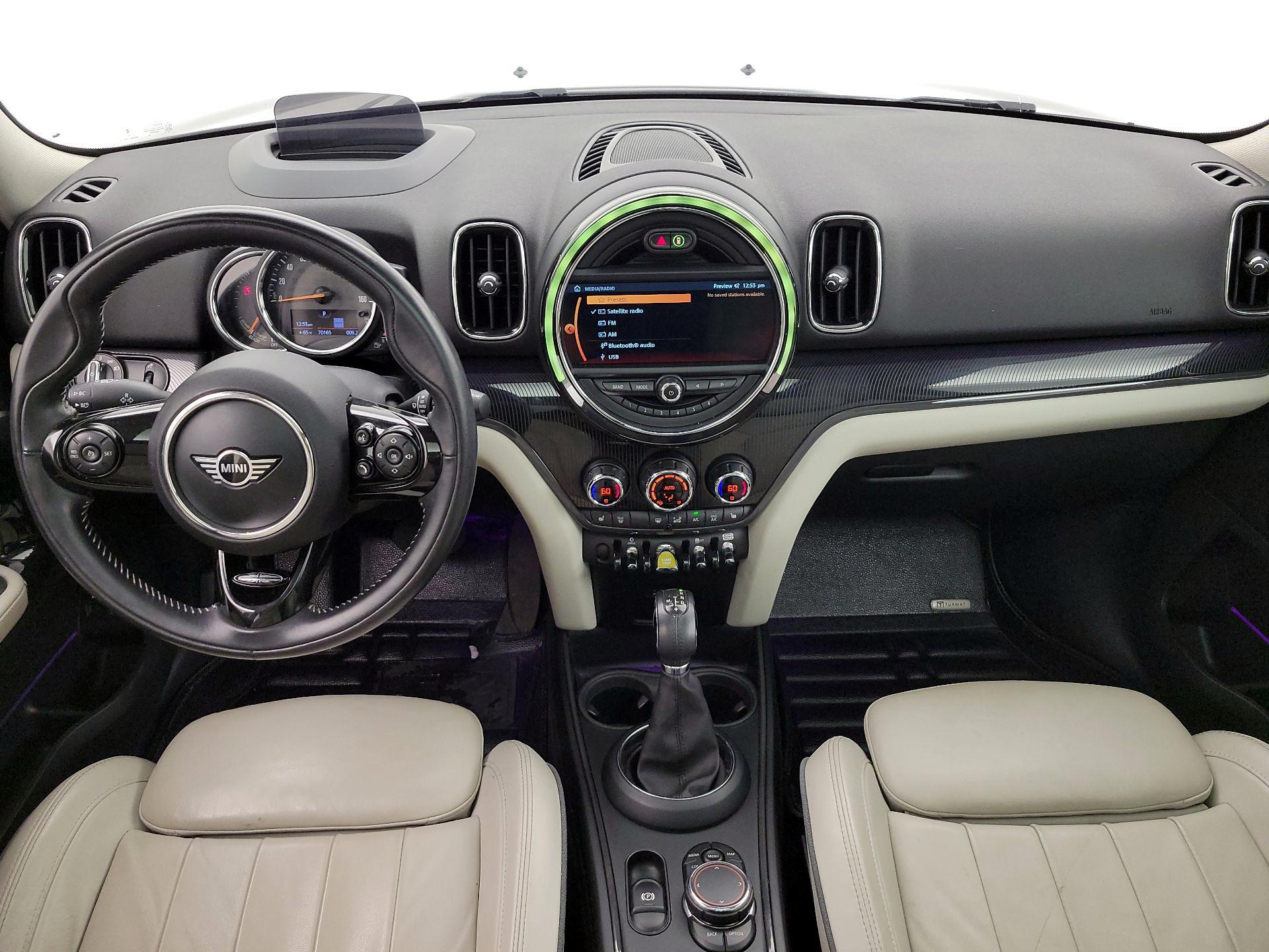 Thumbnail: 2019 MINI Cooper Countryman - 9