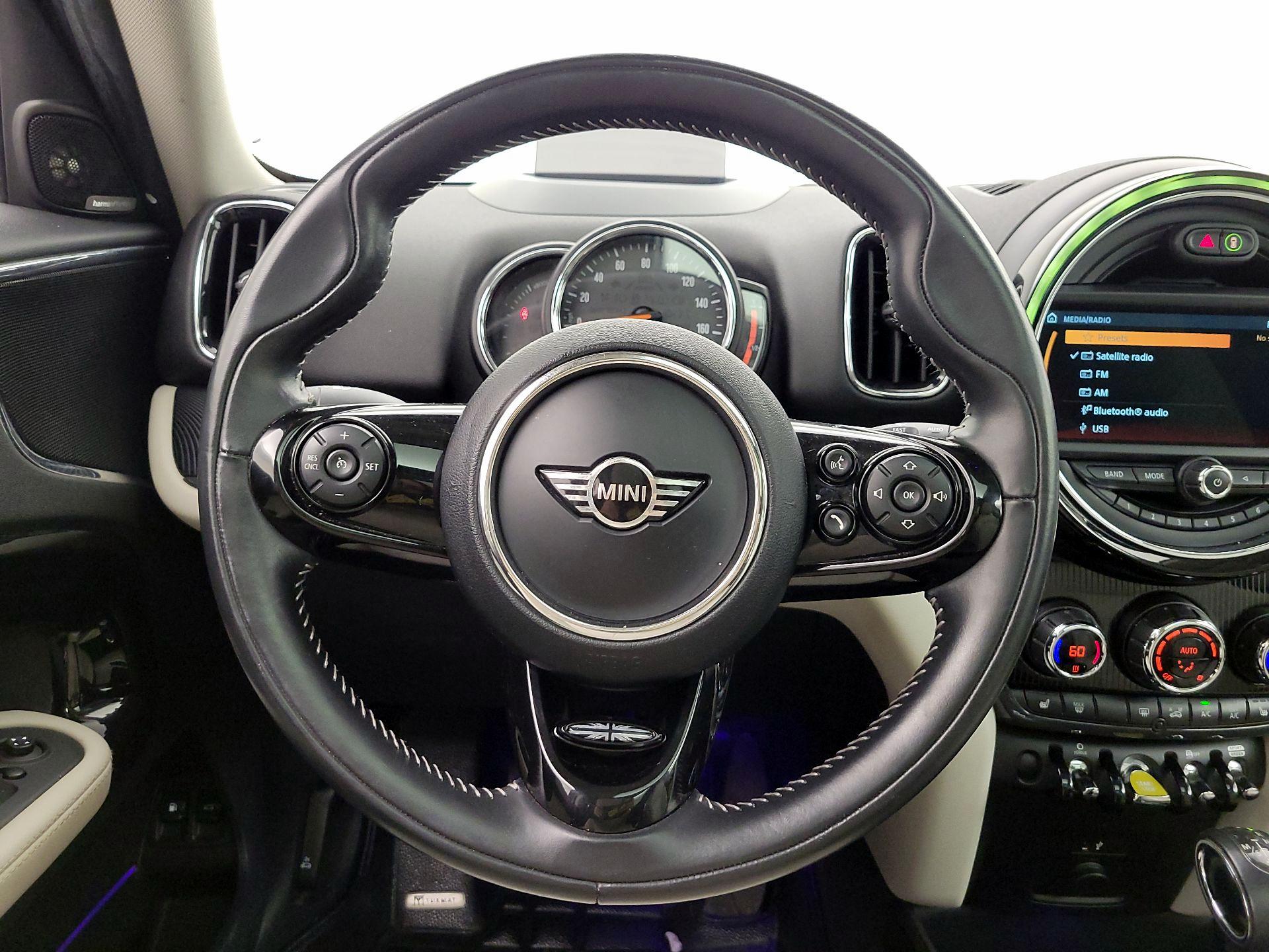 Thumbnail: 2019 MINI Cooper Countryman - 10