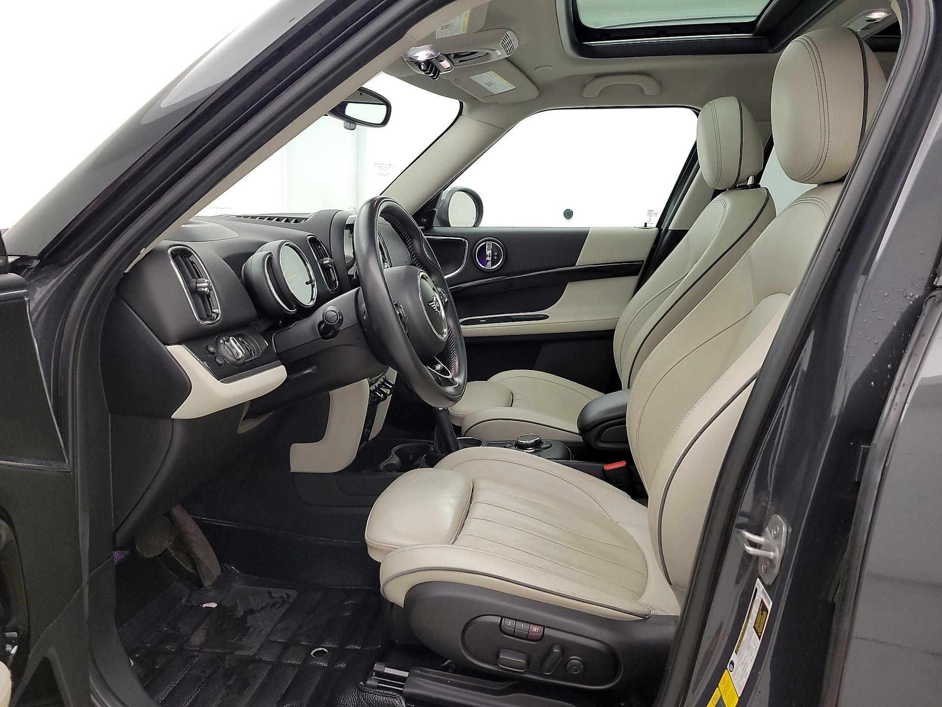 Thumbnail: 2019 MINI Cooper Countryman - 11