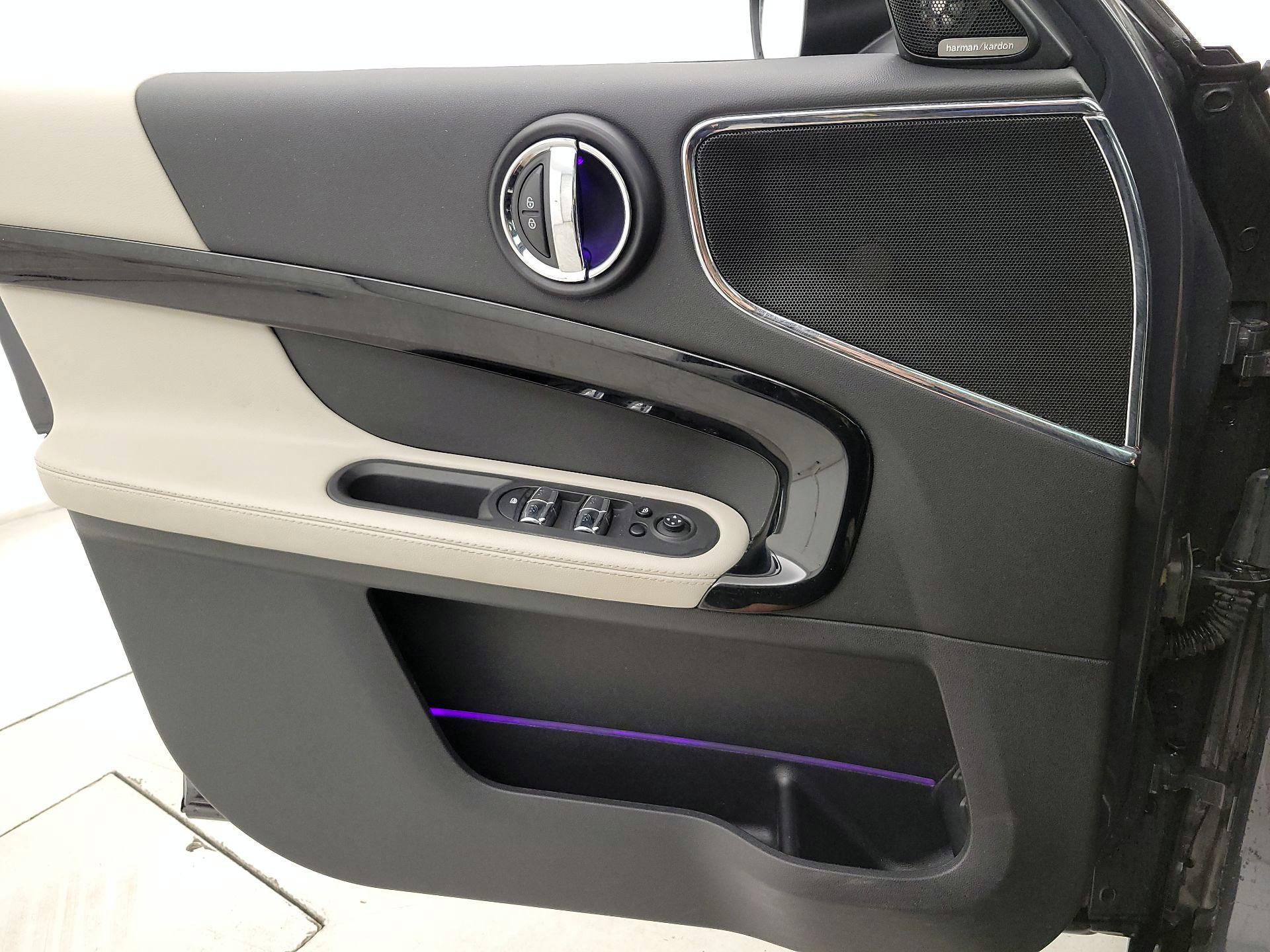 Thumbnail: 2019 MINI Cooper Countryman - 12