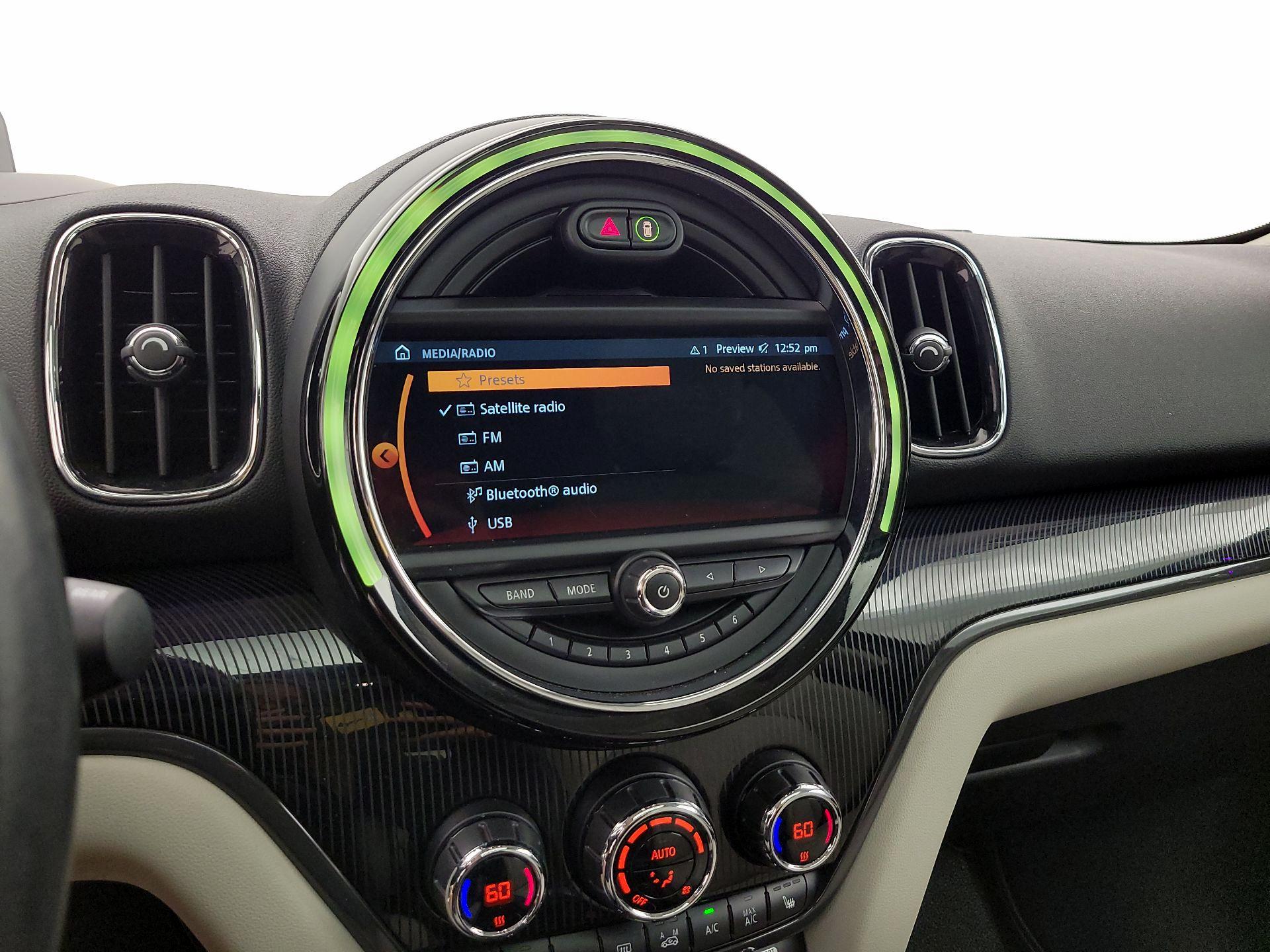 Thumbnail: 2019 MINI Cooper Countryman - 16