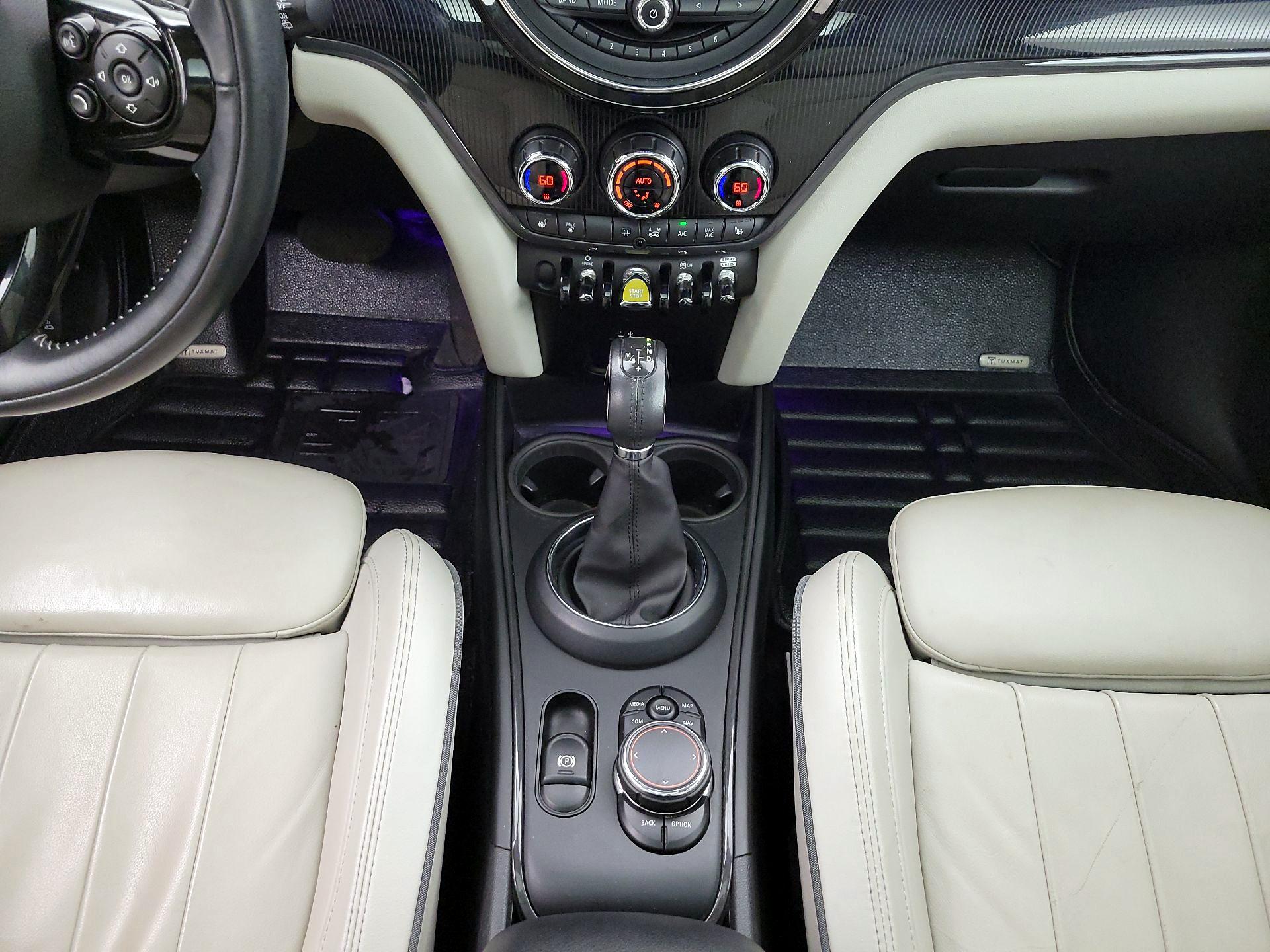 Thumbnail: 2019 MINI Cooper Countryman - 18
