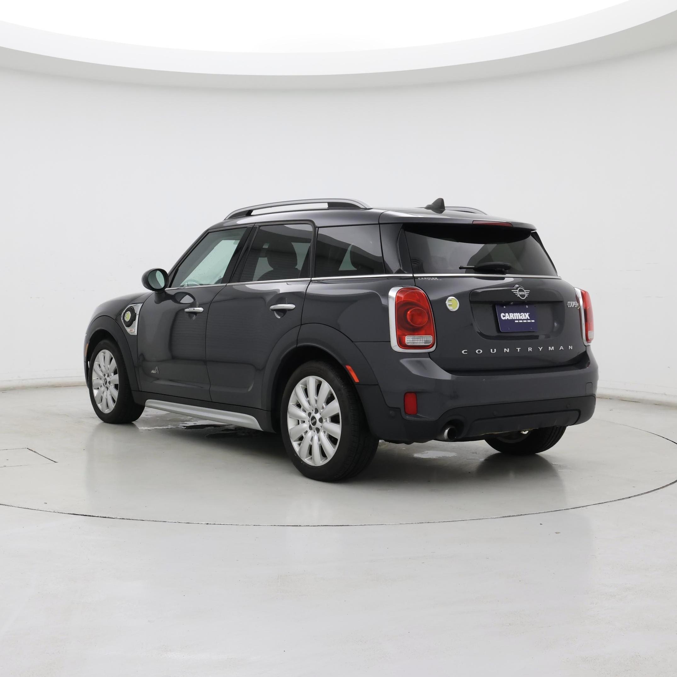 Thumbnail: 2019 MINI Cooper Countryman - 2