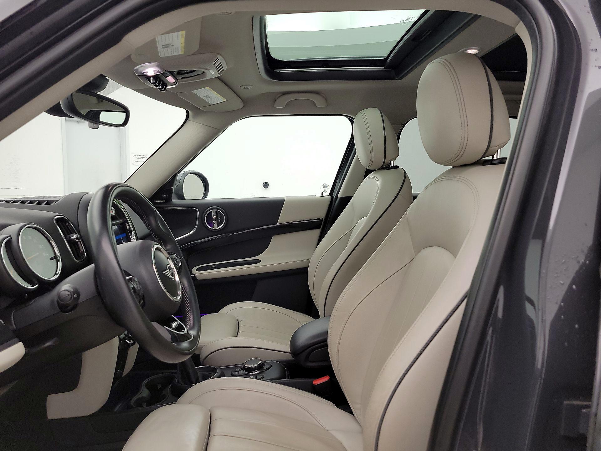 Thumbnail: 2019 MINI Cooper Countryman - 20