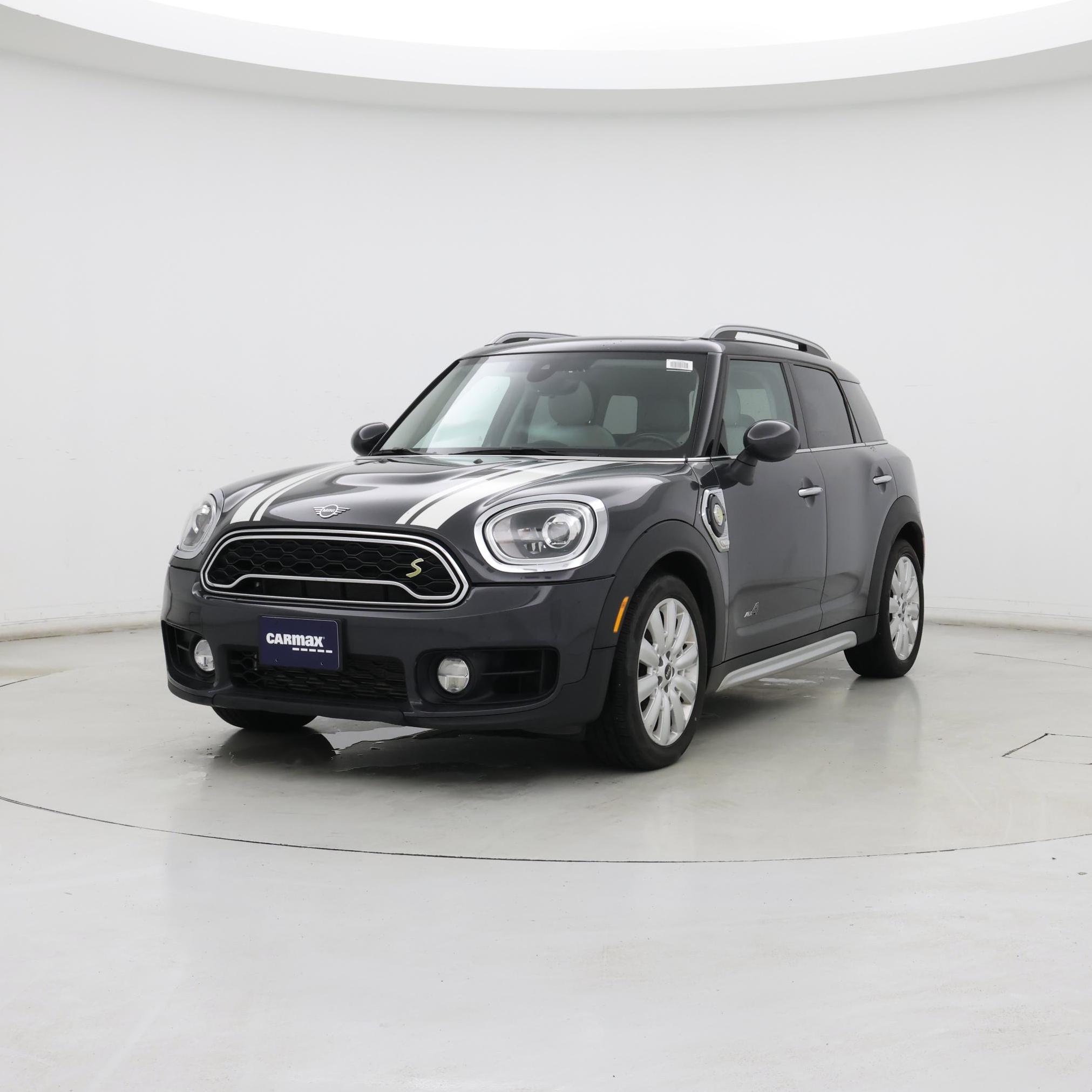 Thumbnail: 2019 MINI Cooper Countryman - 4