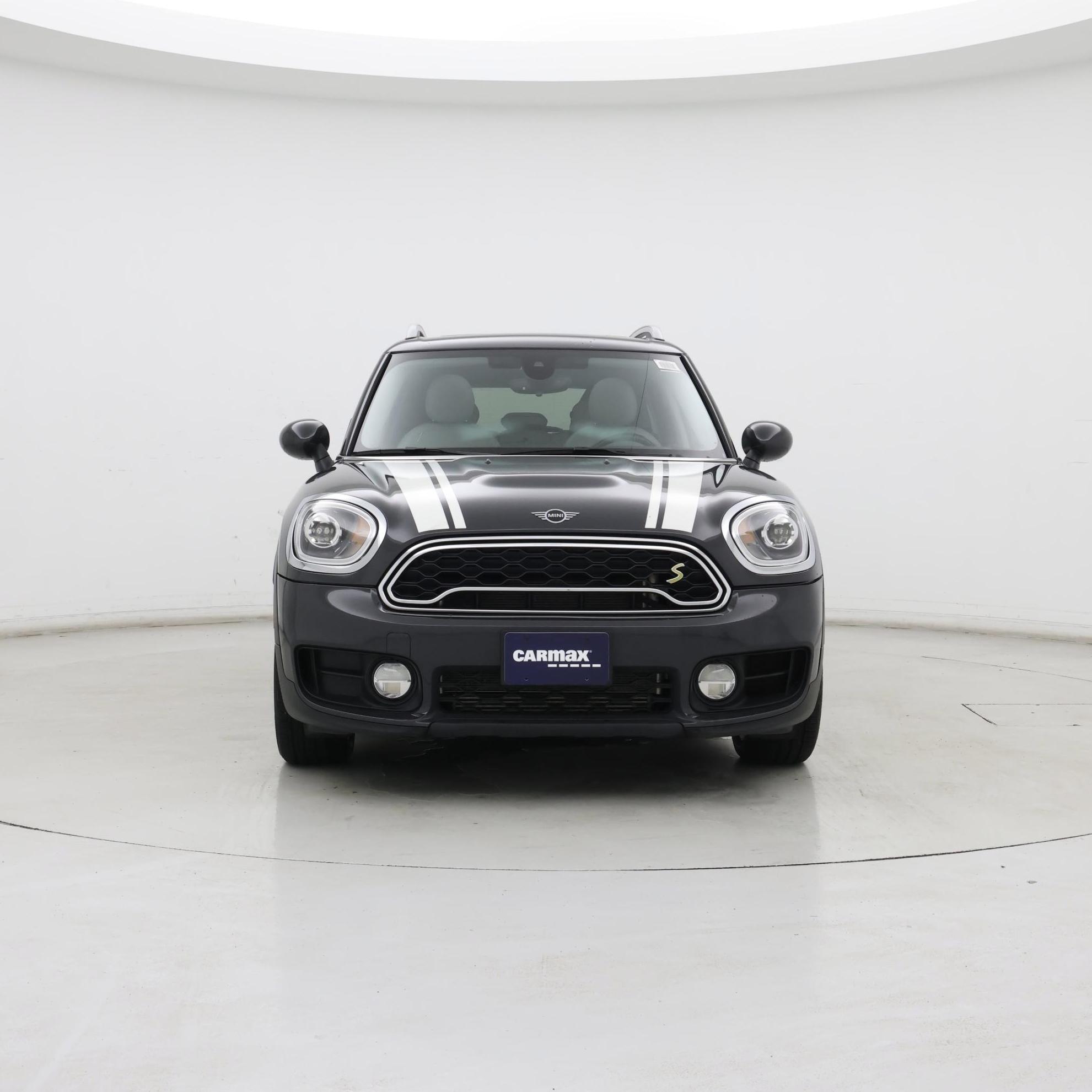 Thumbnail: 2019 MINI Cooper Countryman - 5