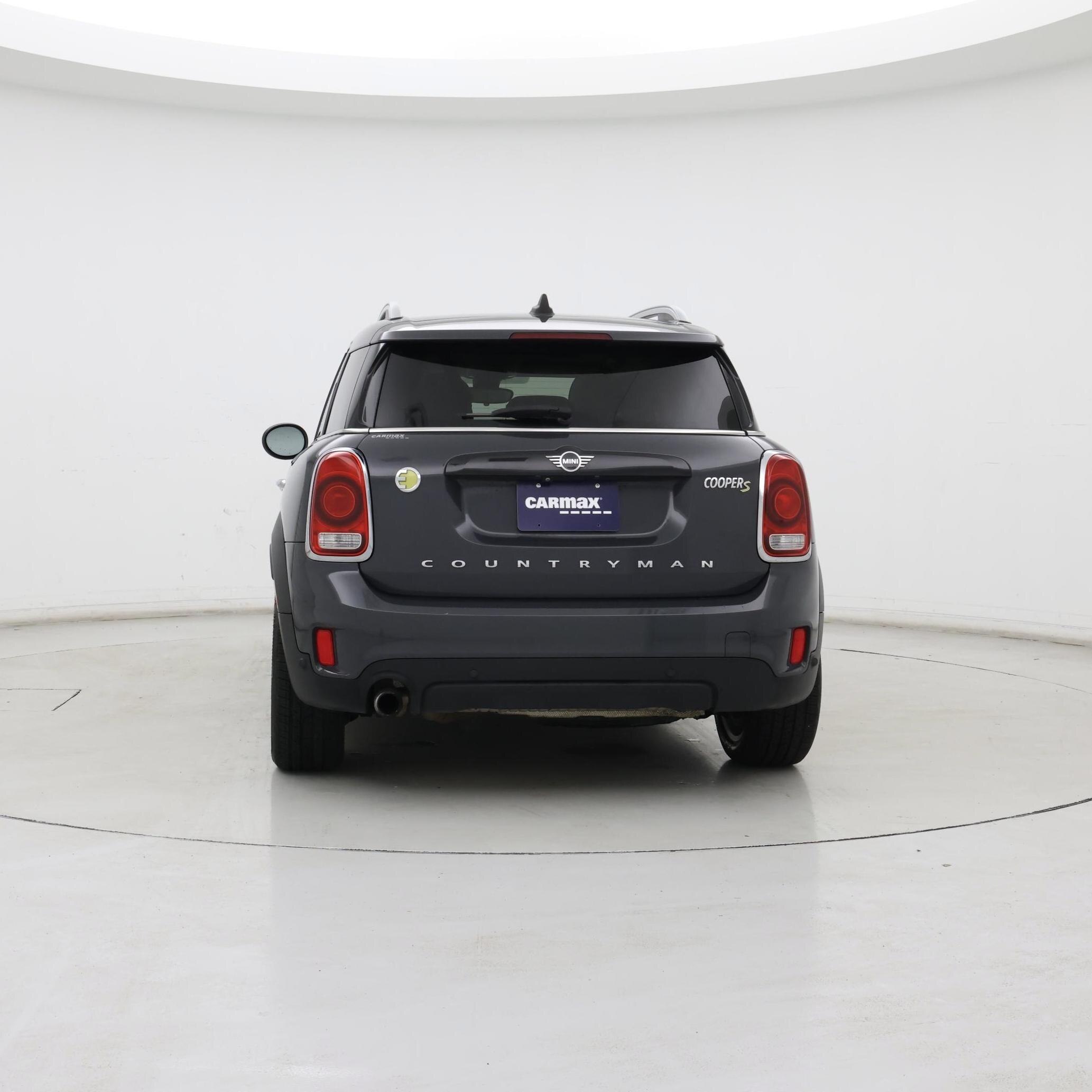 Thumbnail: 2019 MINI Cooper Countryman - 6
