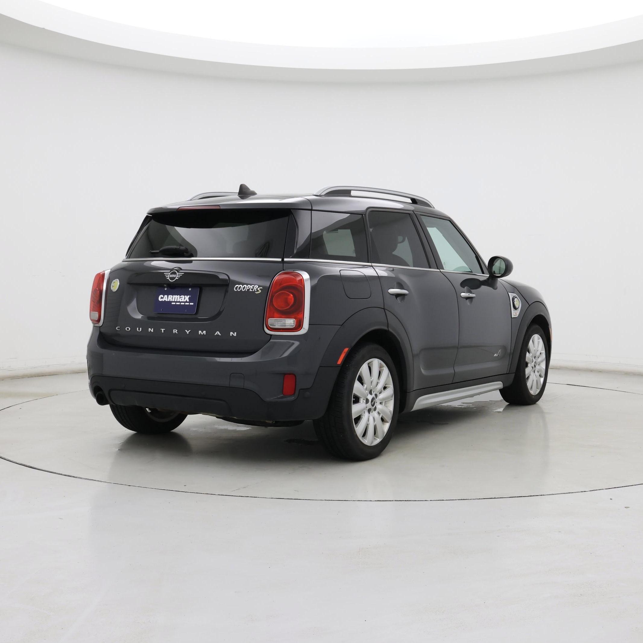 Thumbnail: 2019 MINI Cooper Countryman - 8