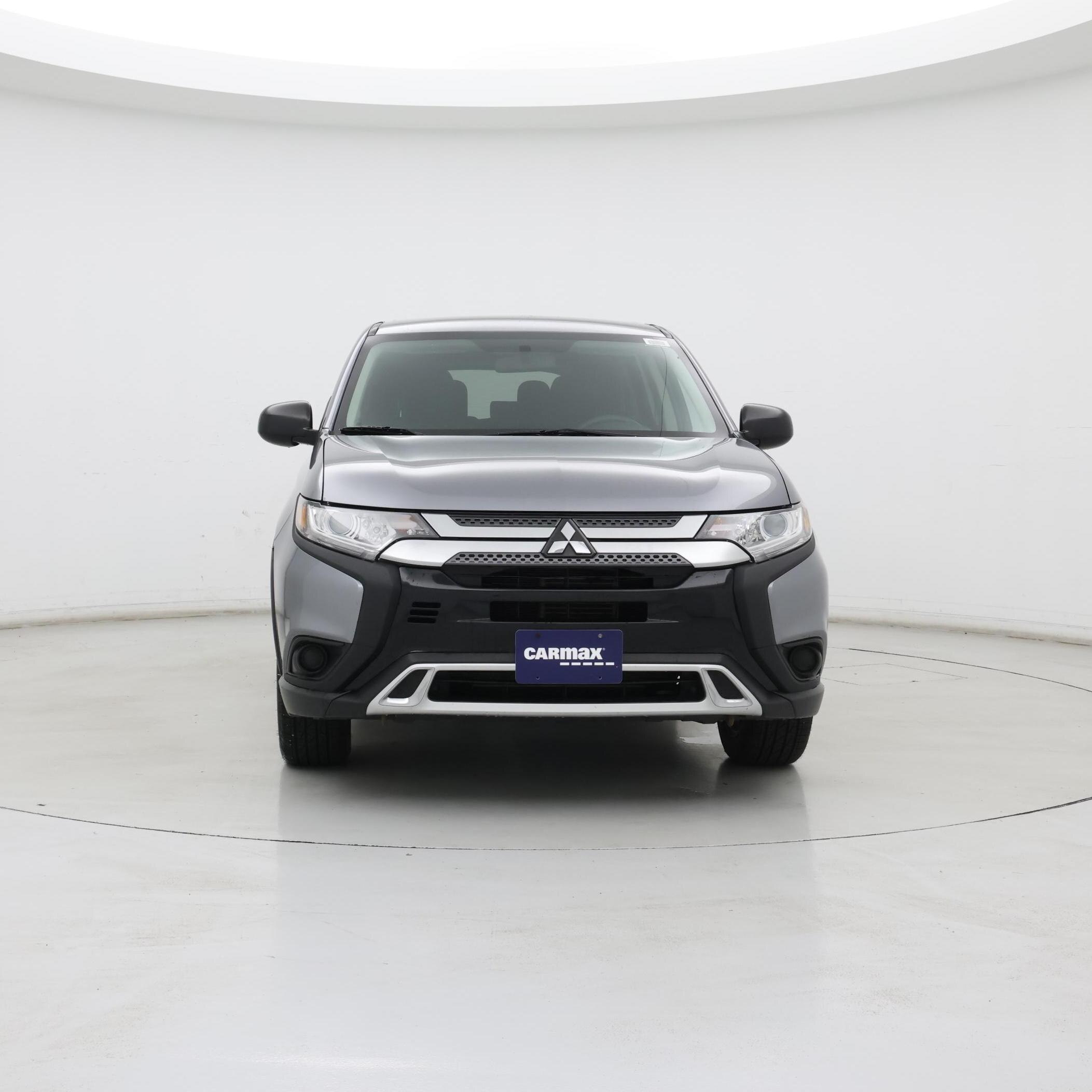 Thumbnail: 2020 Mitsubishi Outlander - 5