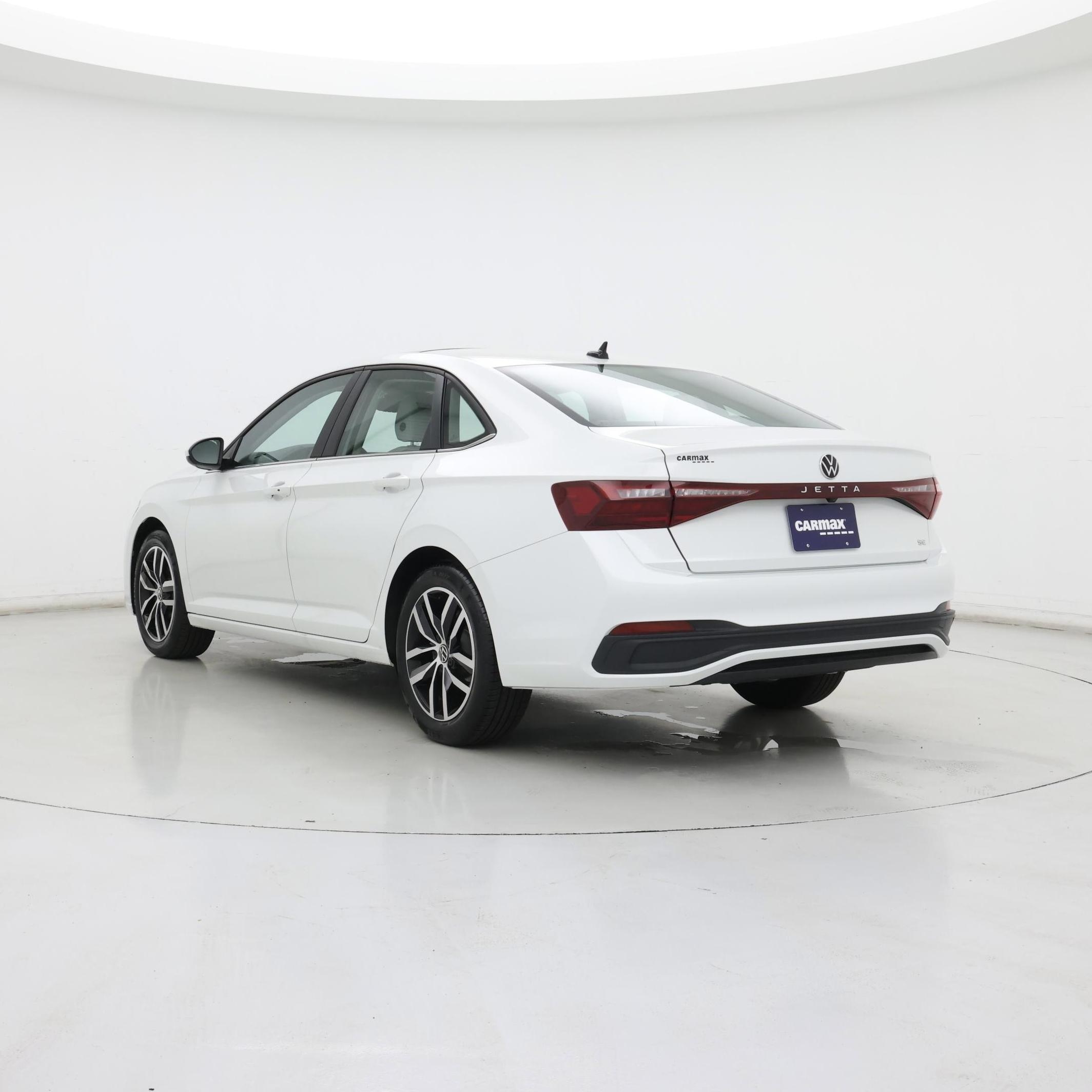 Thumbnail: 2025 Volkswagen Jetta - 2