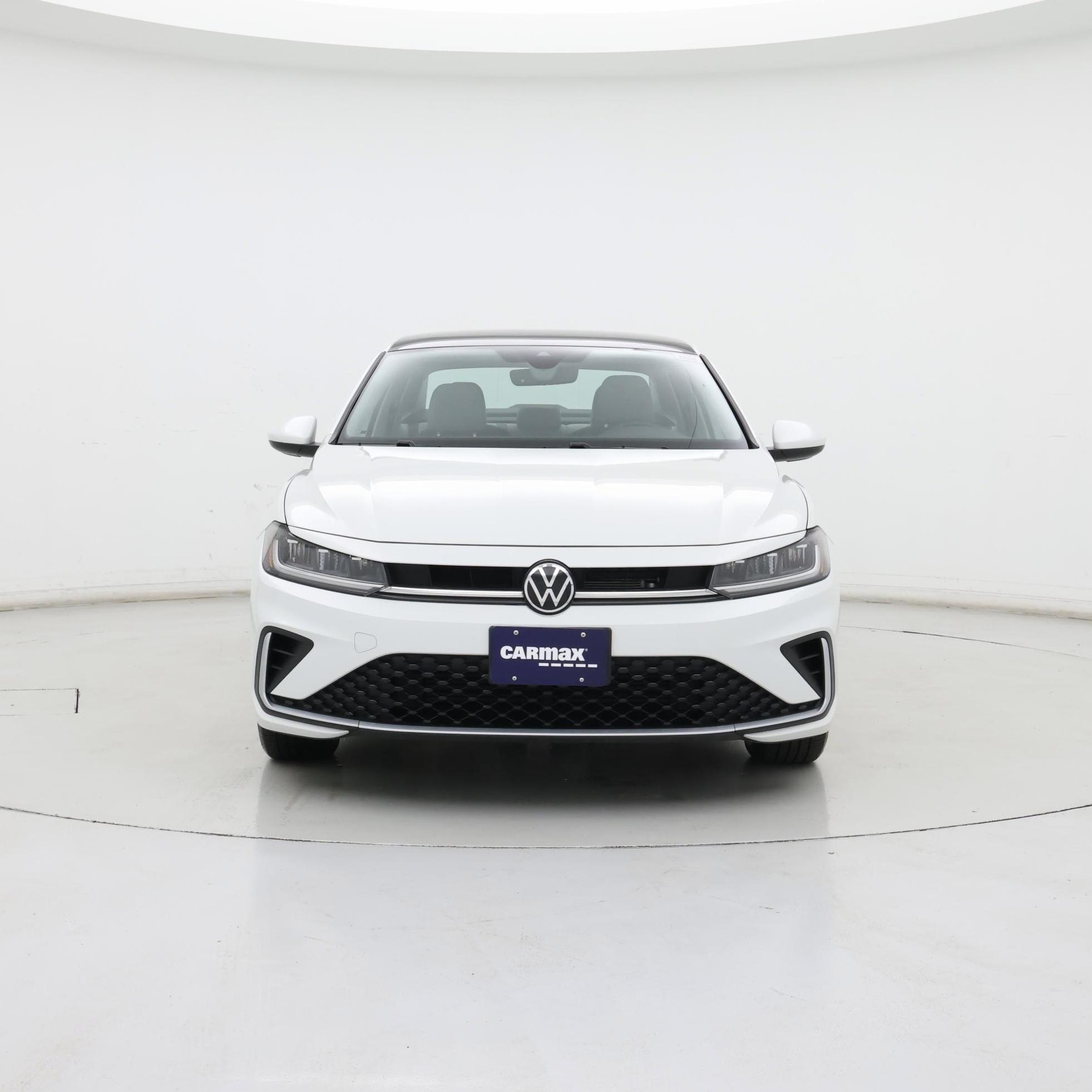 Thumbnail: 2025 Volkswagen Jetta - 5