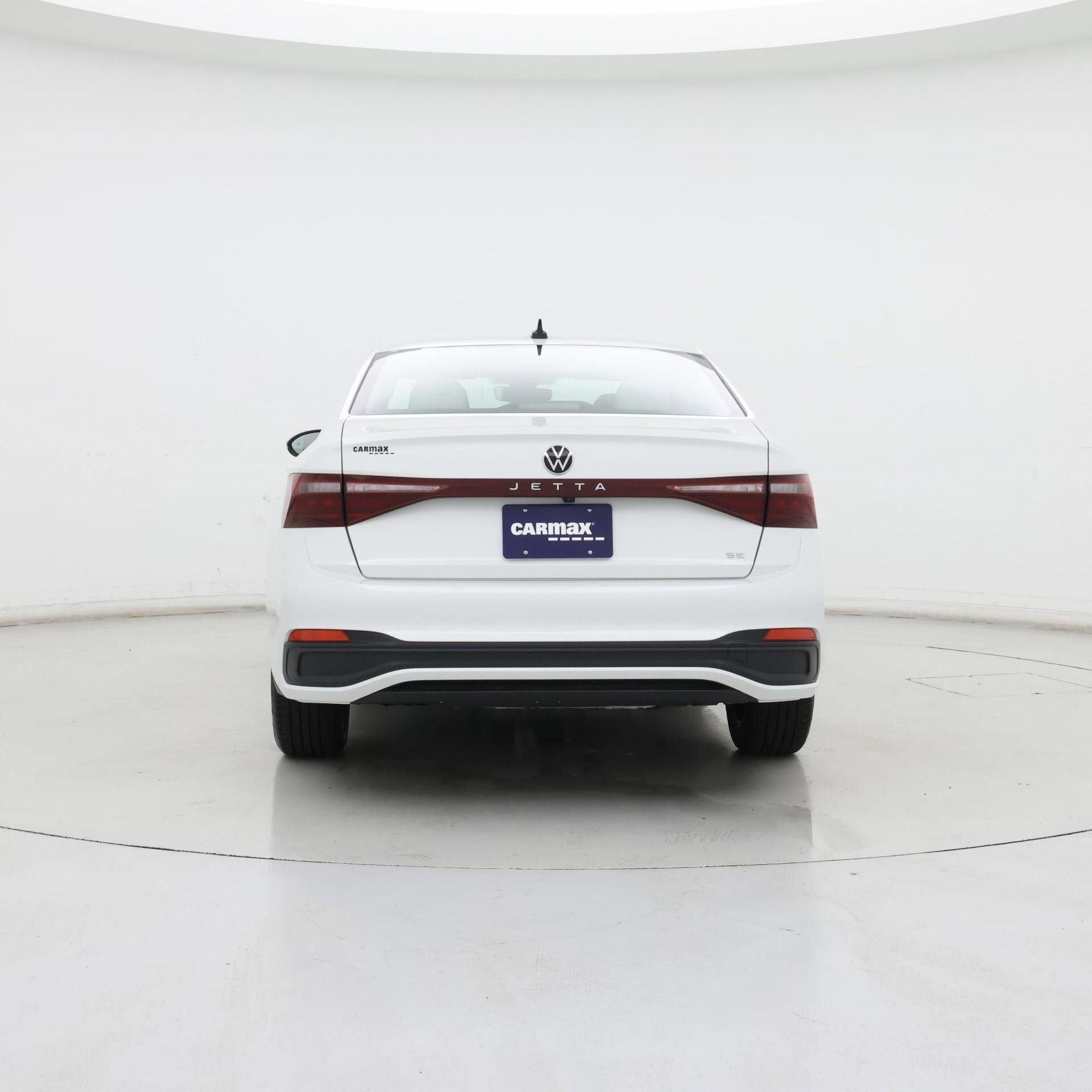 Thumbnail: 2025 Volkswagen Jetta - 6