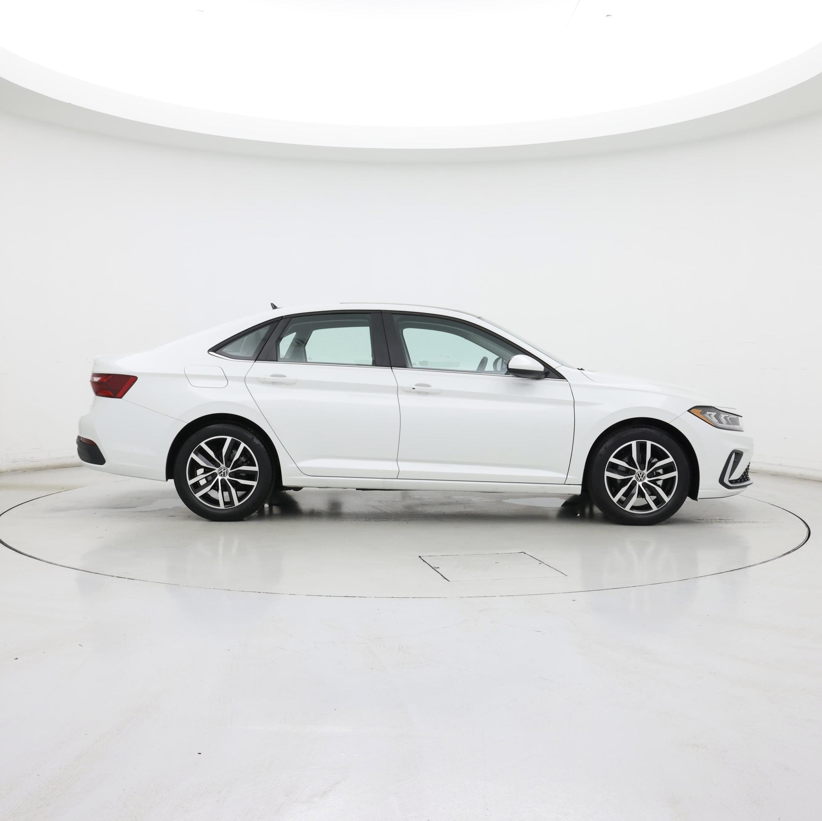 Thumbnail: 2025 Volkswagen Jetta - 7