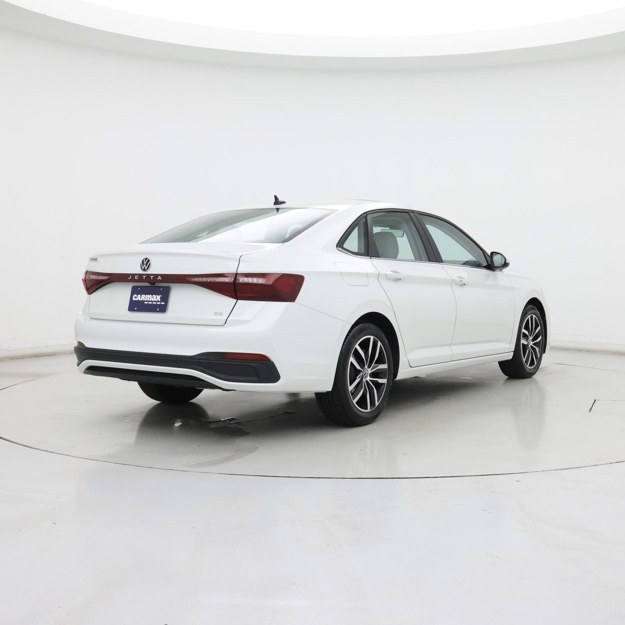 Thumbnail: 2025 Volkswagen Jetta - 8