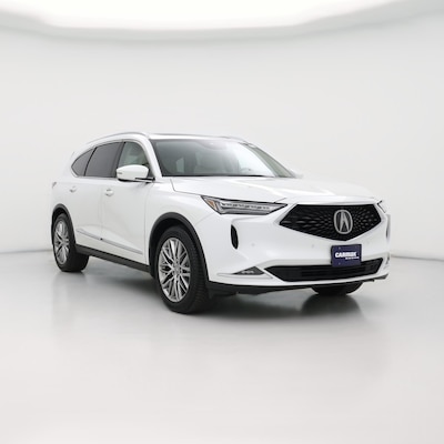 Vehicle exterior view