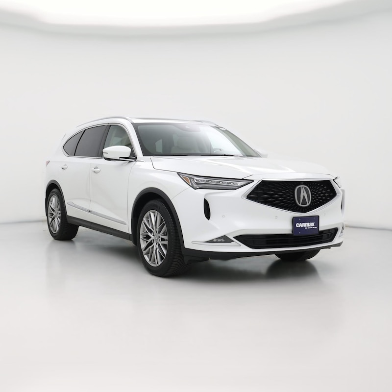 2023 Acura MDX SH-AWD Advance