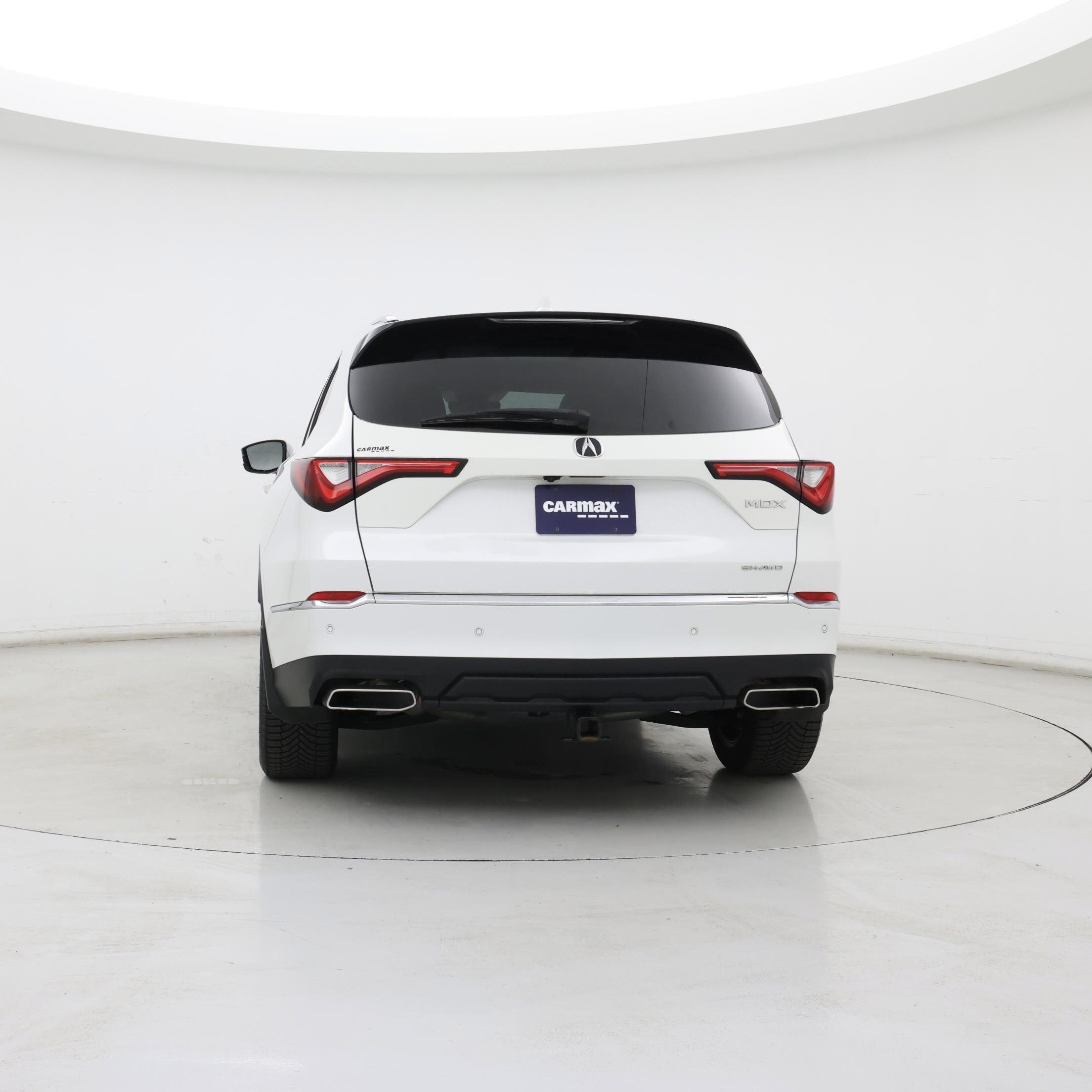 Thumbnail: 2023 Acura MDX - 6
