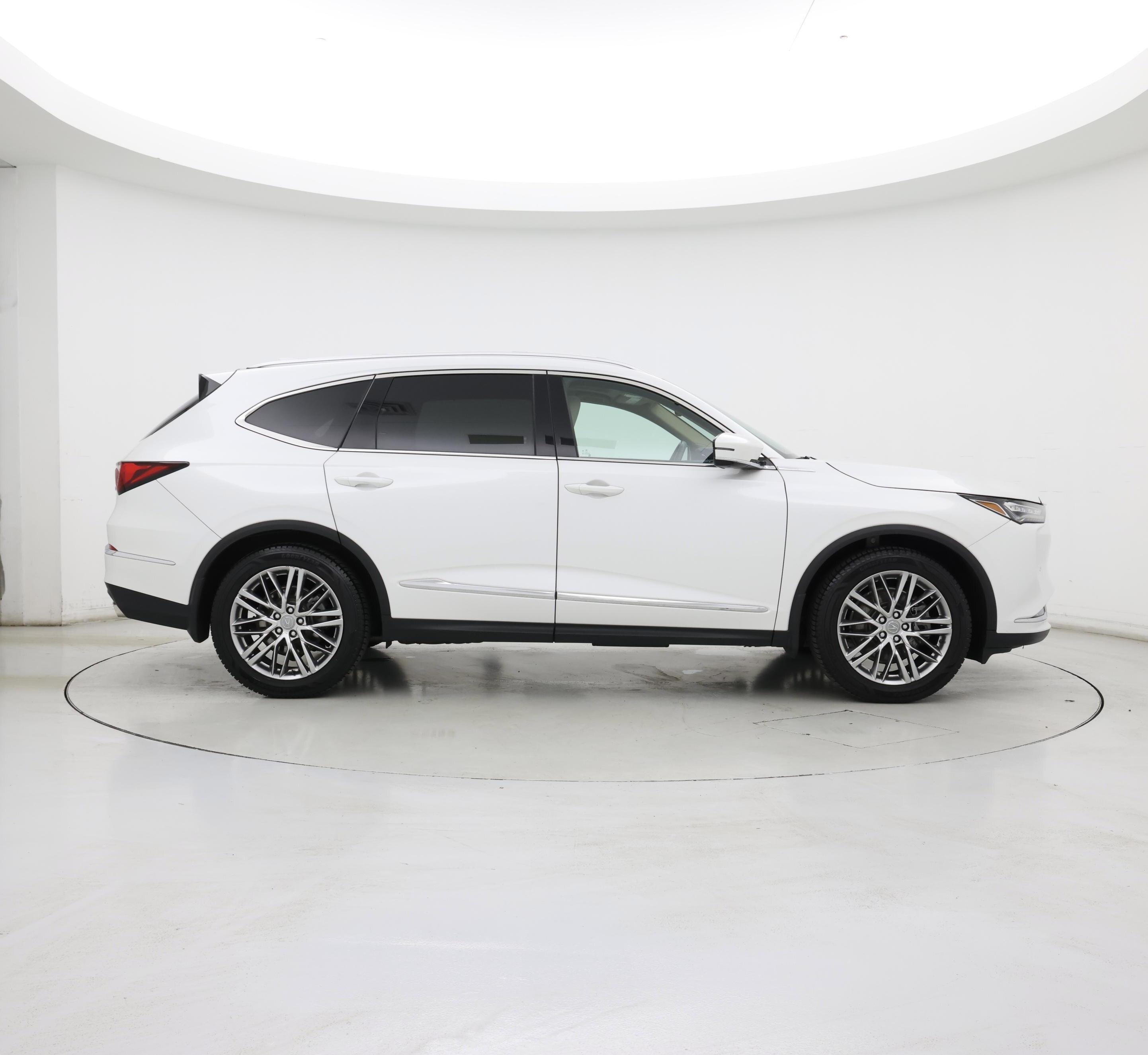 Thumbnail: 2023 Acura MDX - 7