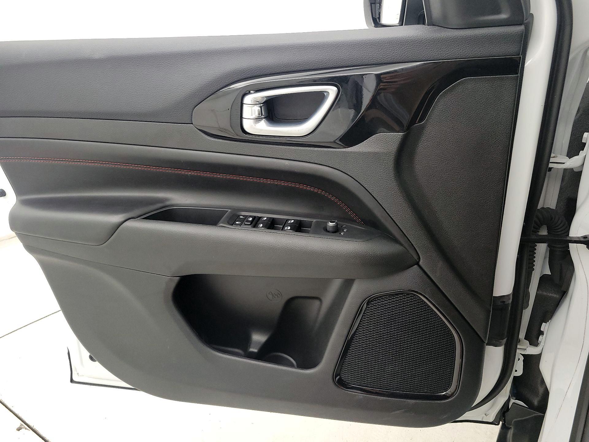 Thumbnail: 2024 Jeep Compass - 12
