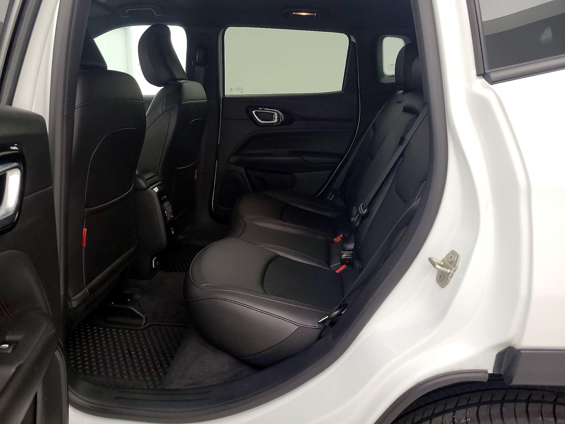 Thumbnail: 2024 Jeep Compass - 19