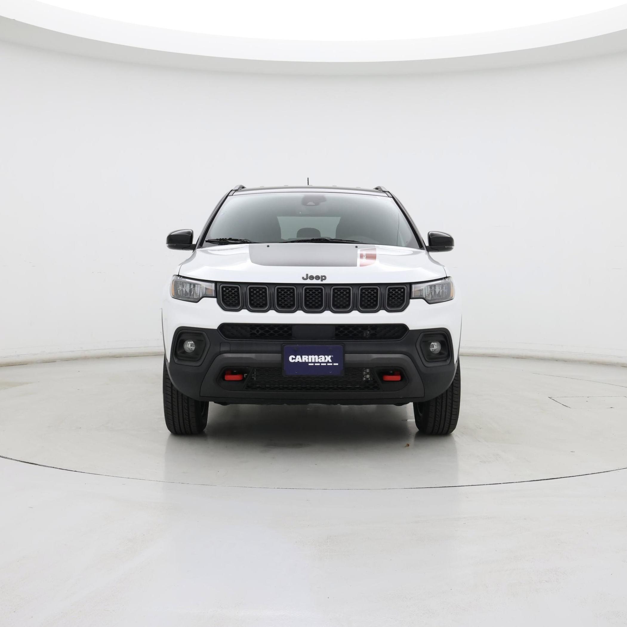 Thumbnail: 2024 Jeep Compass - 5