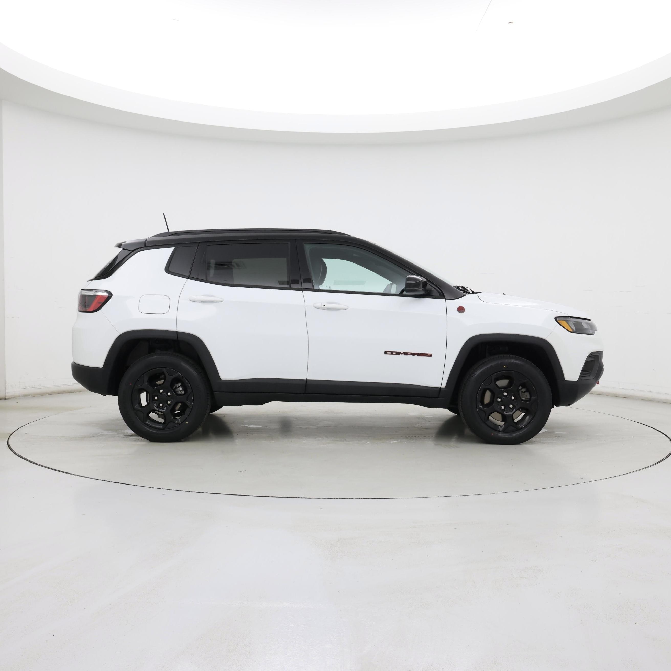 Thumbnail: 2024 Jeep Compass - 7