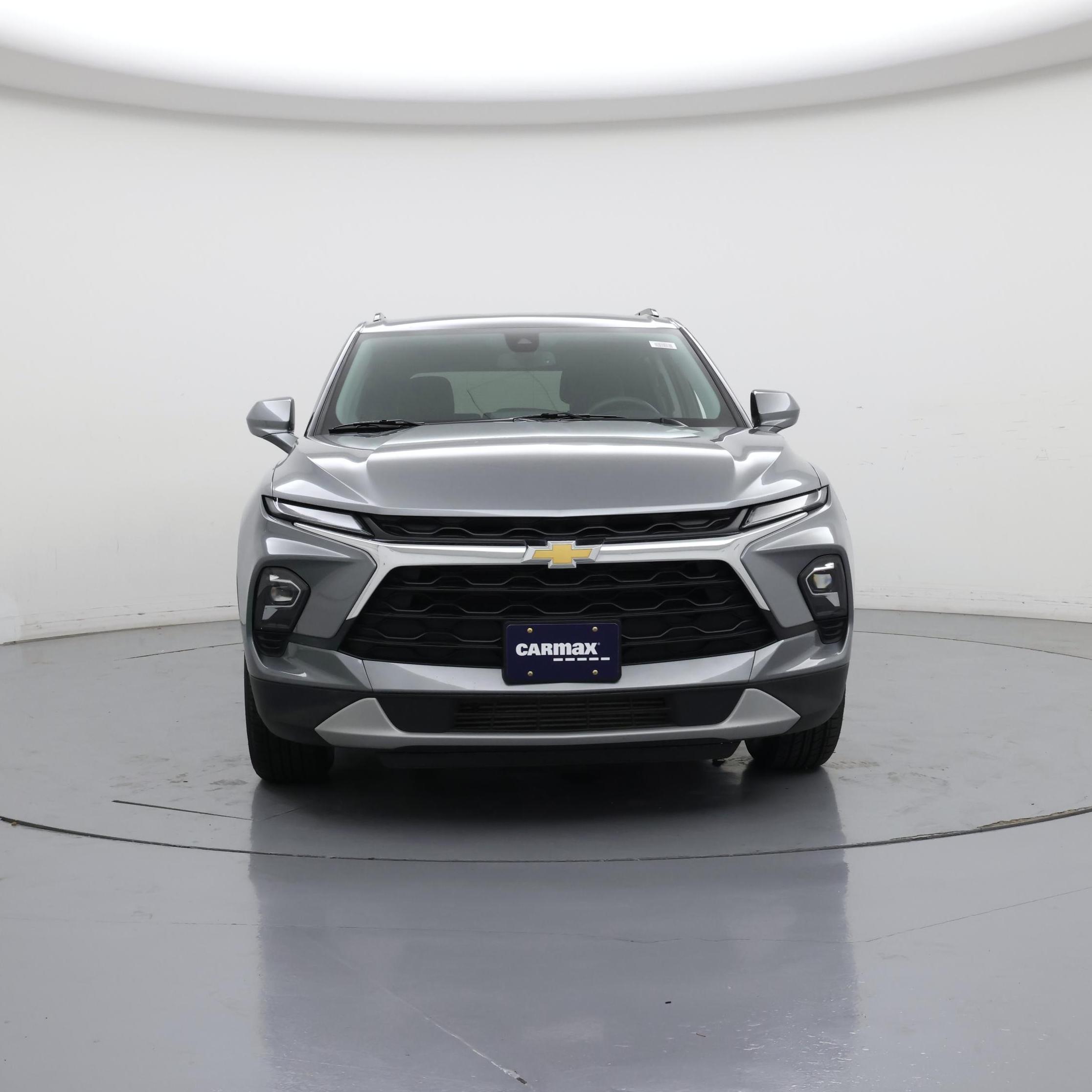 Thumbnail: 2023 Chevrolet Blazer - 5