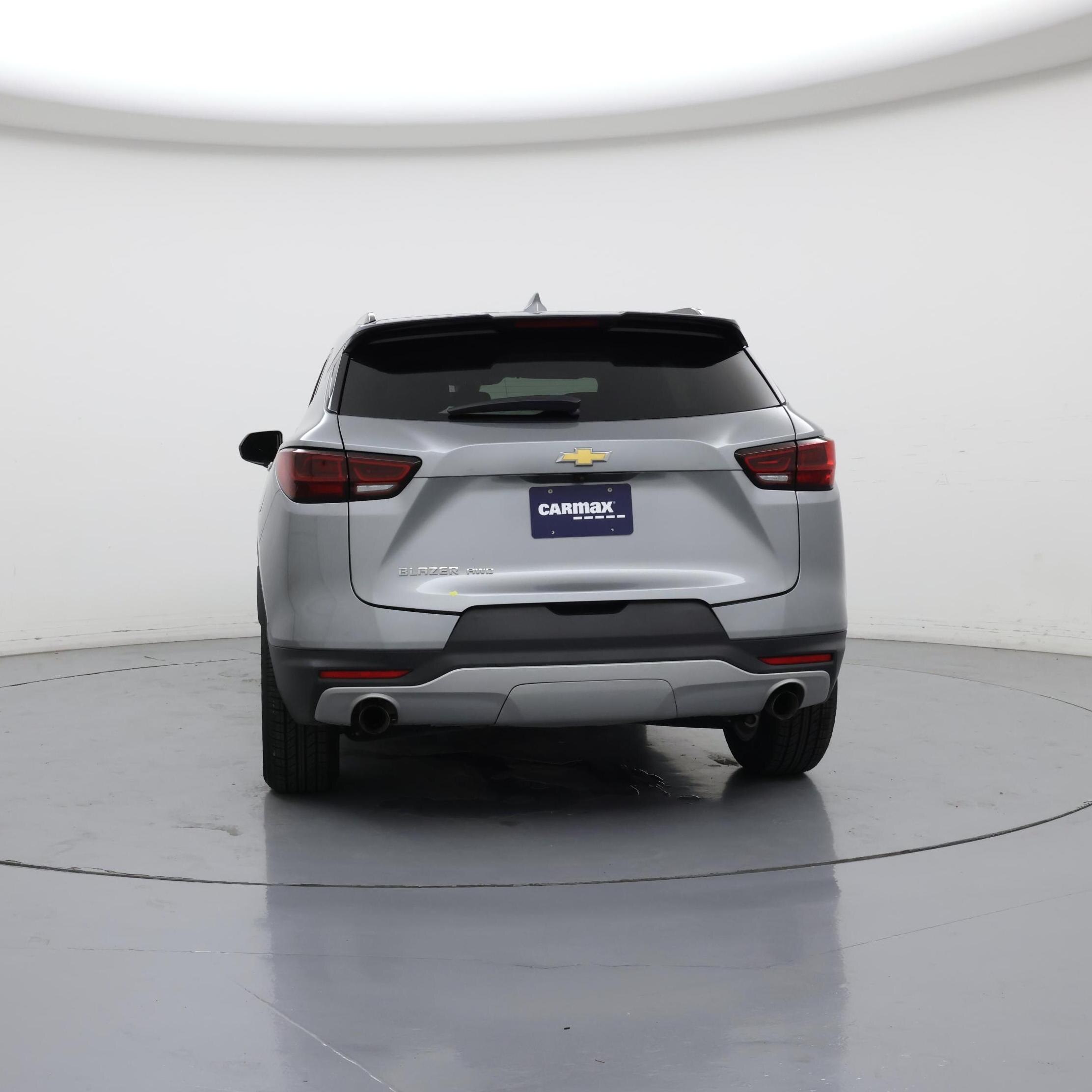 Thumbnail: 2023 Chevrolet Blazer - 6