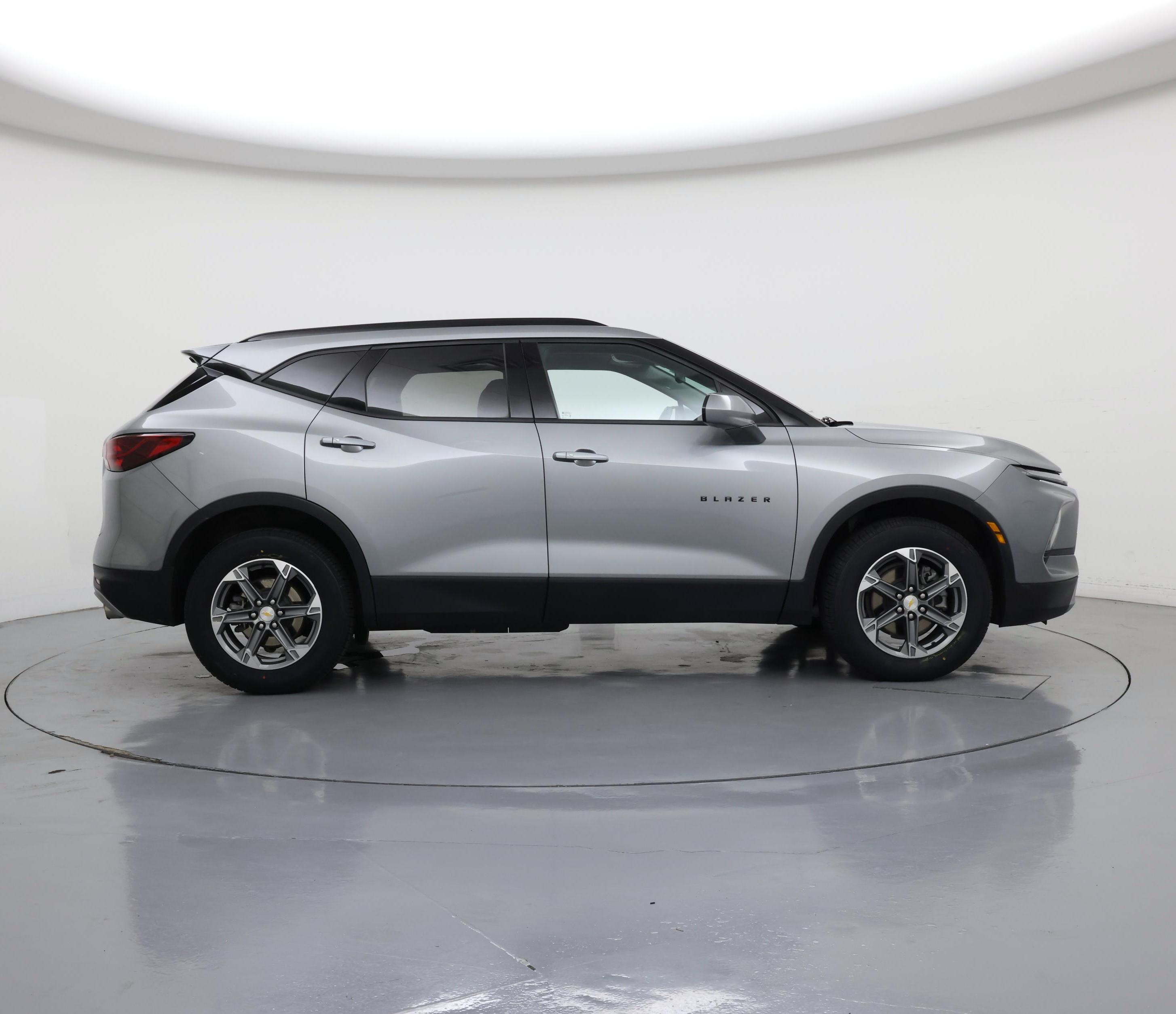 Thumbnail: 2023 Chevrolet Blazer - 7