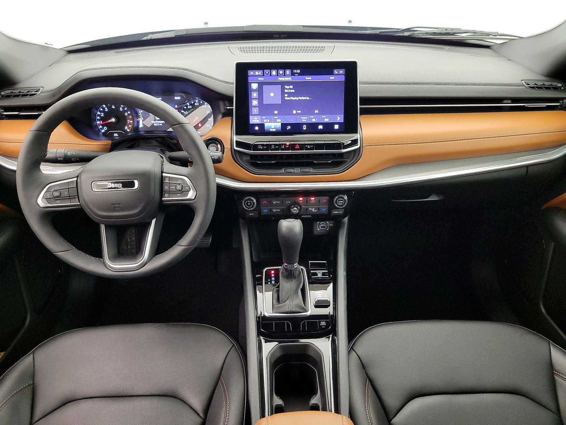 Thumbnail: 2024 Jeep Compass - 9