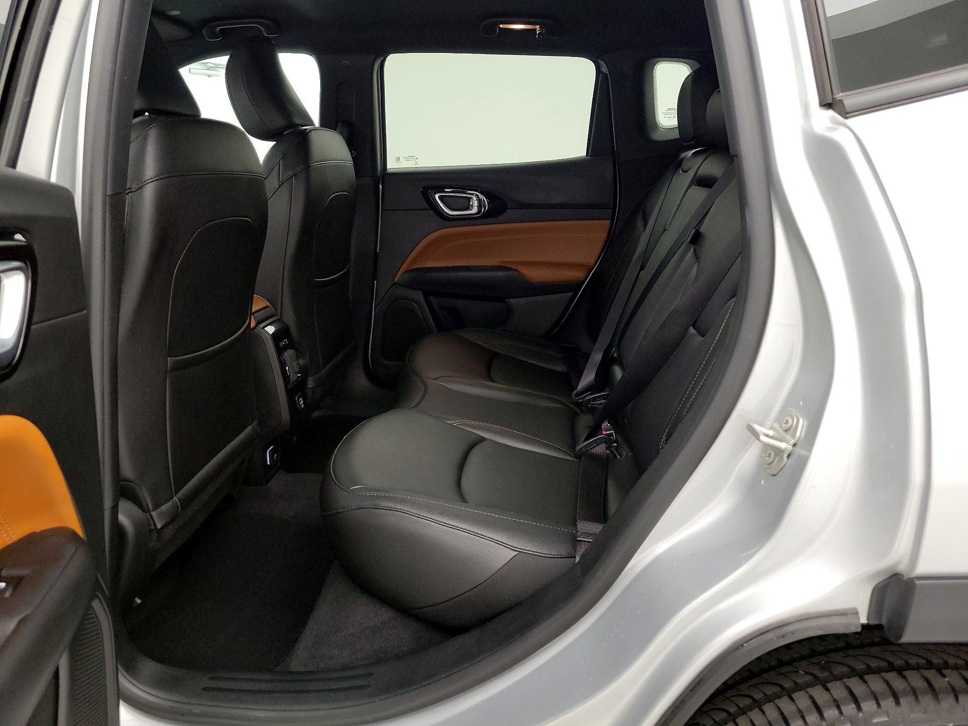 Thumbnail: 2024 Jeep Compass - 19