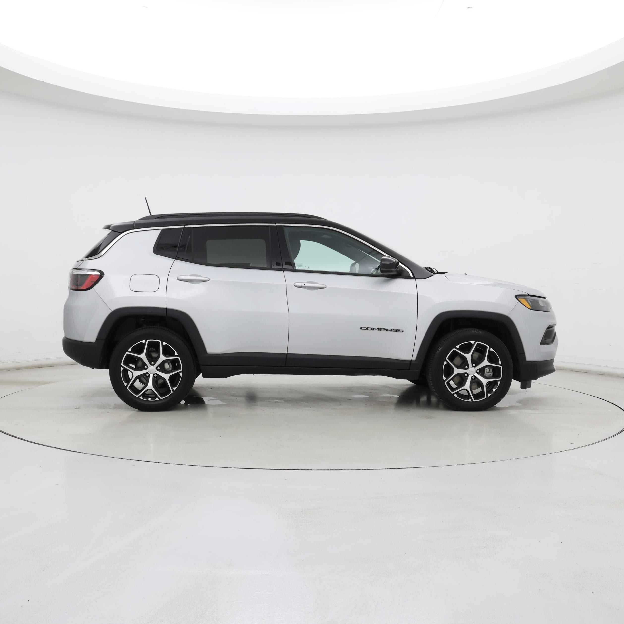Thumbnail: 2024 Jeep Compass - 7