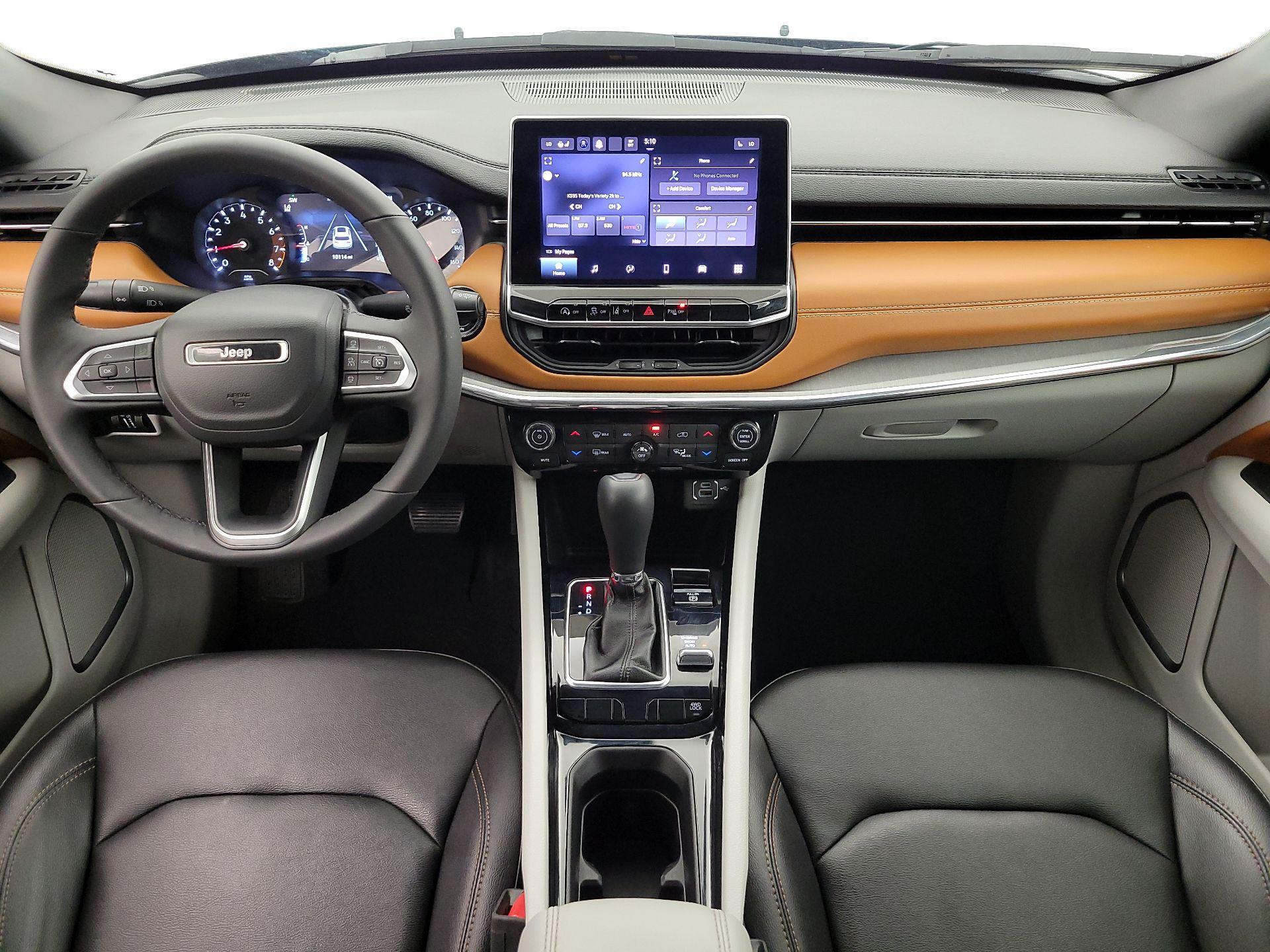 Thumbnail: 2024 Jeep Compass - 9