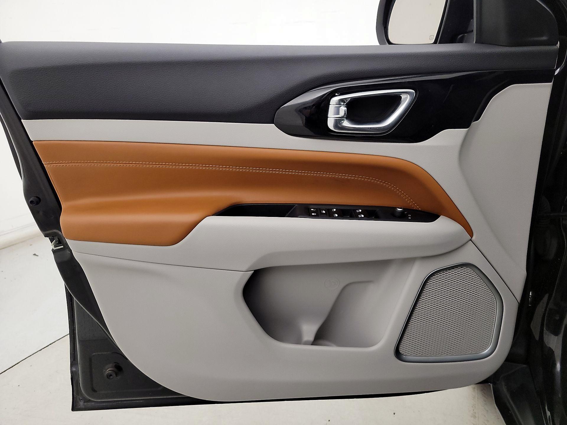 Thumbnail: 2024 Jeep Compass - 12