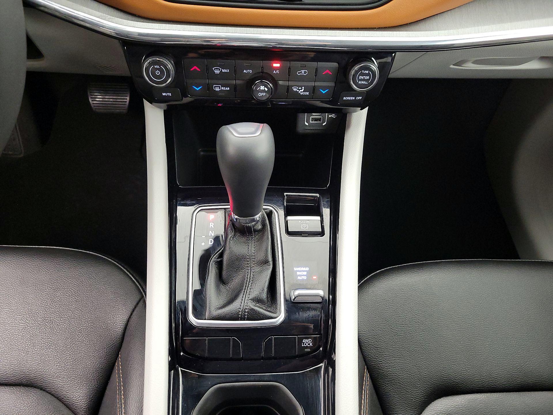 Thumbnail: 2024 Jeep Compass - 17