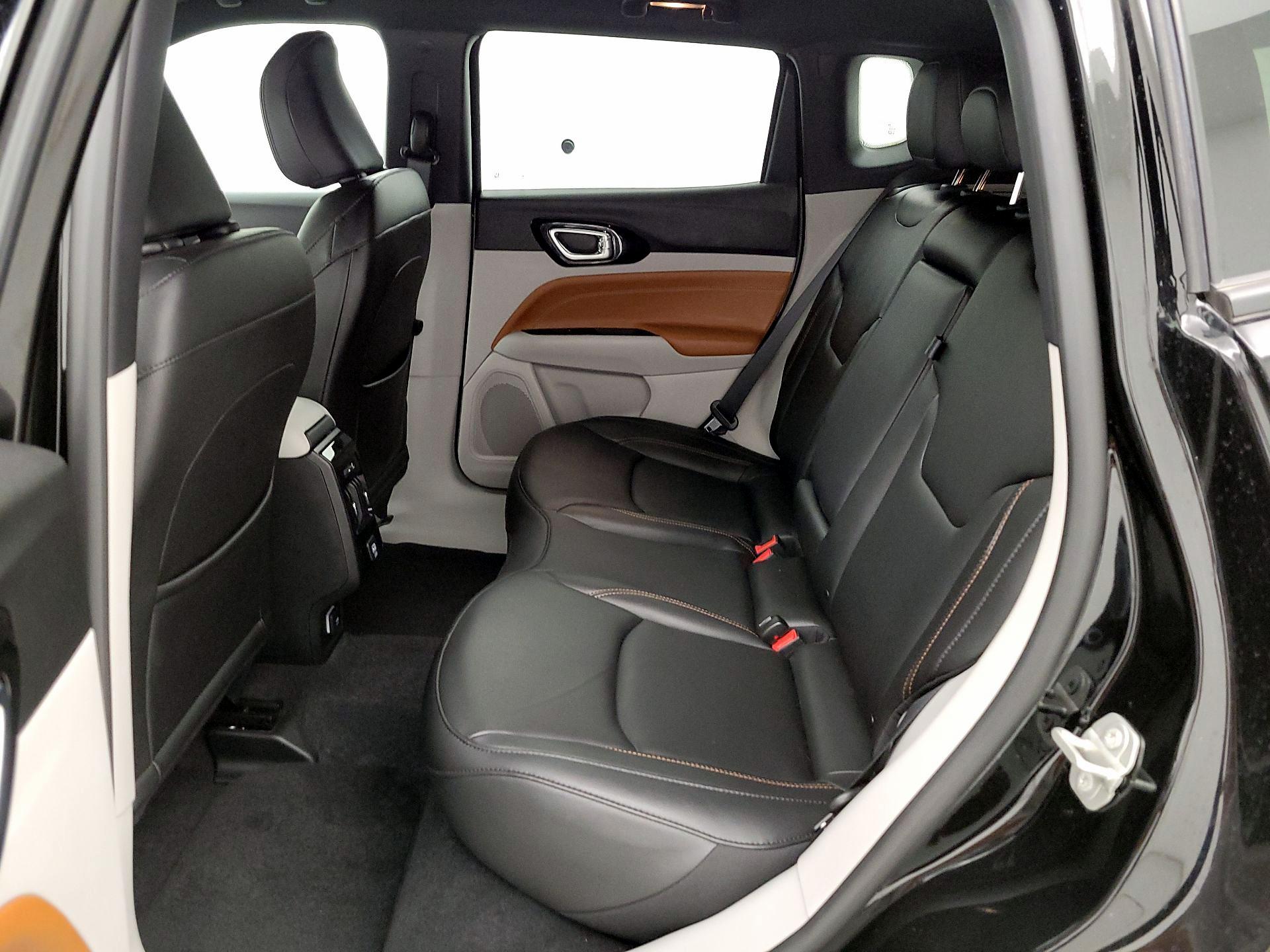 Thumbnail: 2024 Jeep Compass - 19